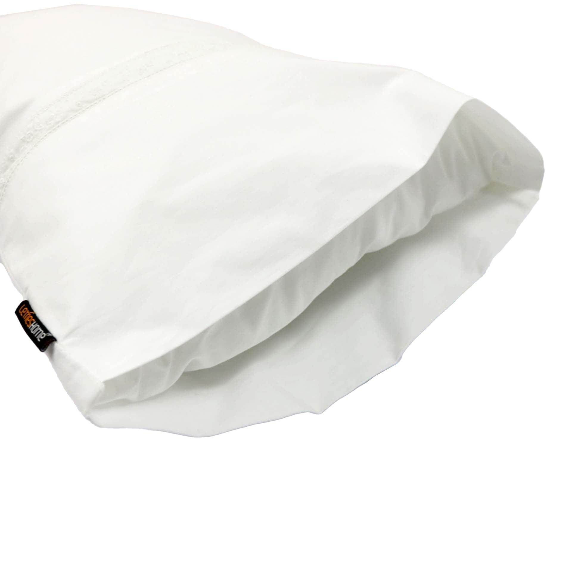 Capa de Almofada Renda 226 - LethesHome