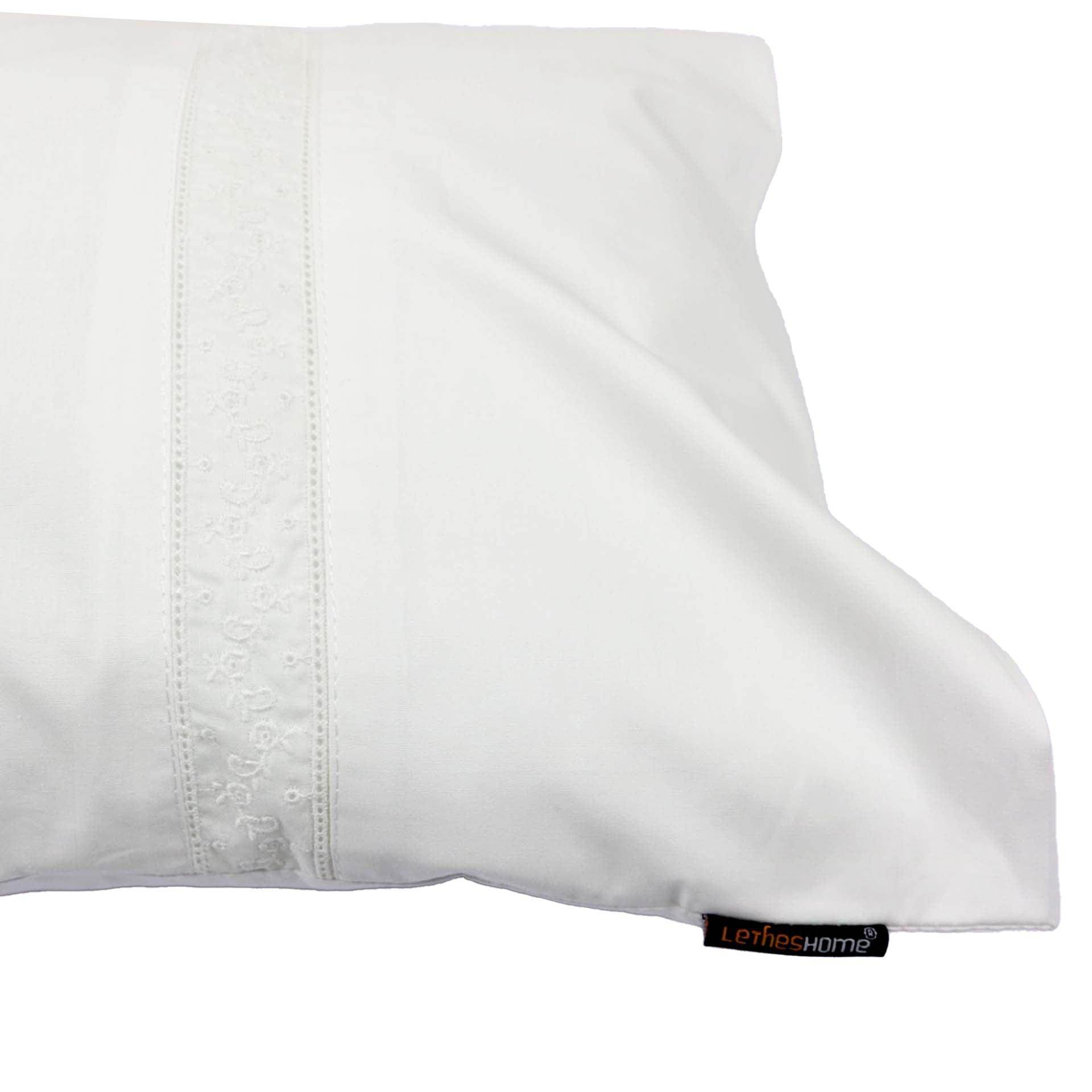 Capa de Almofada Renda 226 - LethesHome