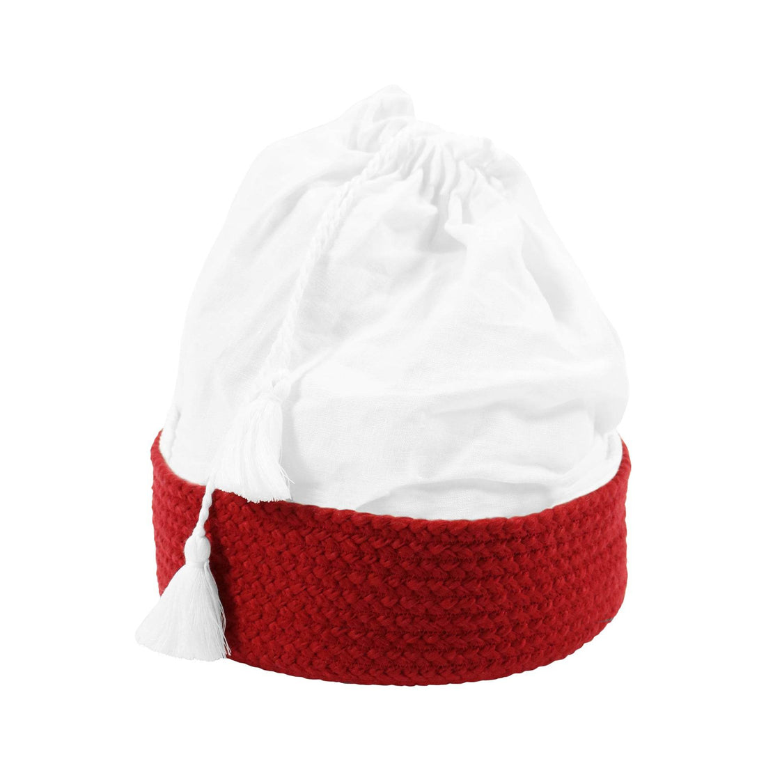 Cesto do Pão Vermelho - LethesHome