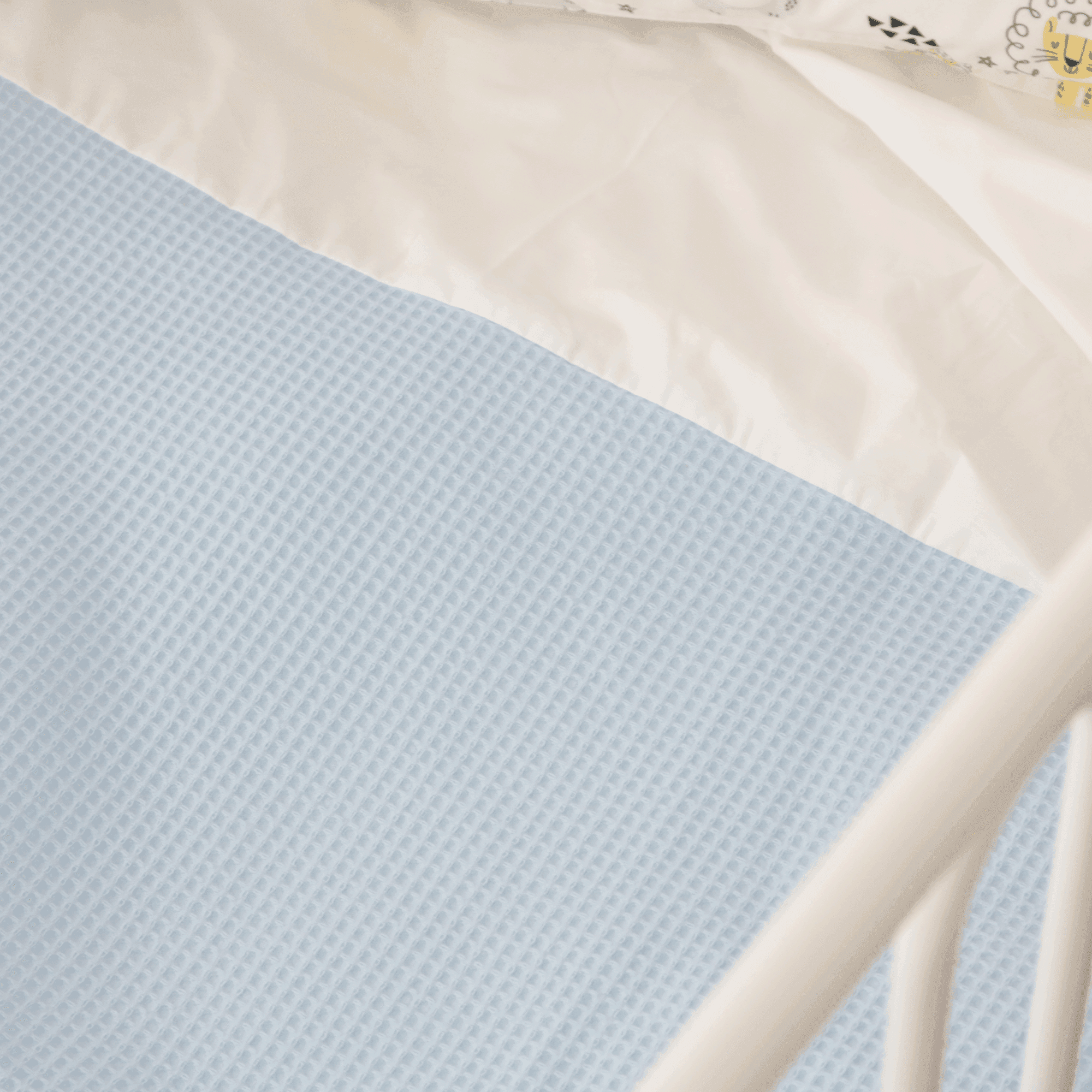 Colcha Acolchoada Favo - LethesHome