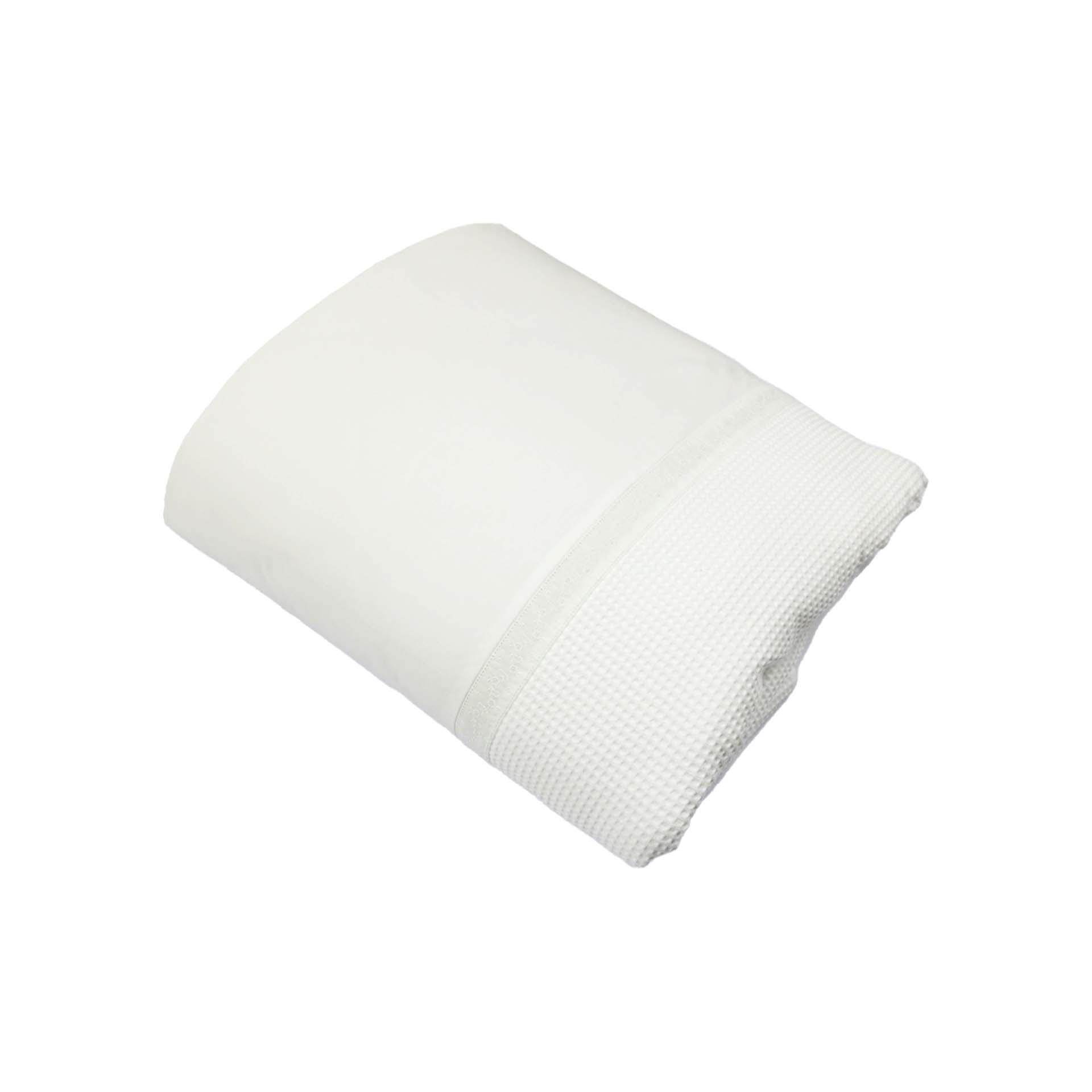 Colcha Acolchoada Favo Renda 226 - LethesHome