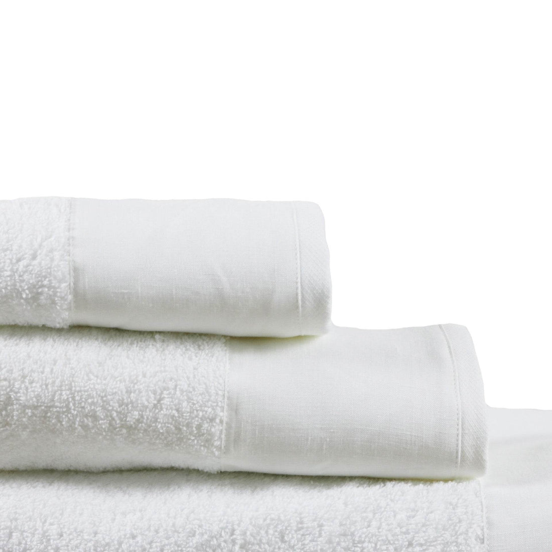 Conjunto de Toalhas de Banho Linen - LethesHome