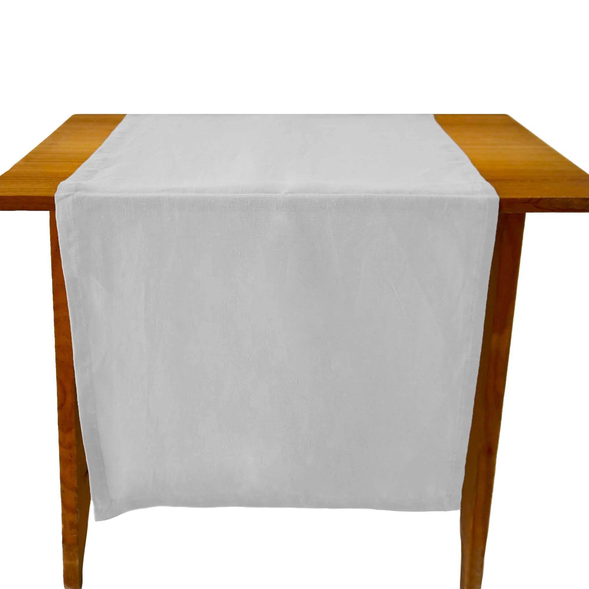 Caminho de Mesa Linen - LethesHome