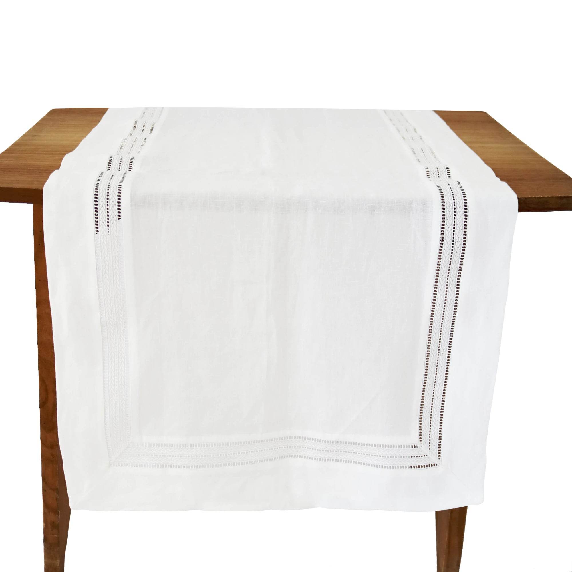 Caminho de Mesa Renda 6092 - LethesHome