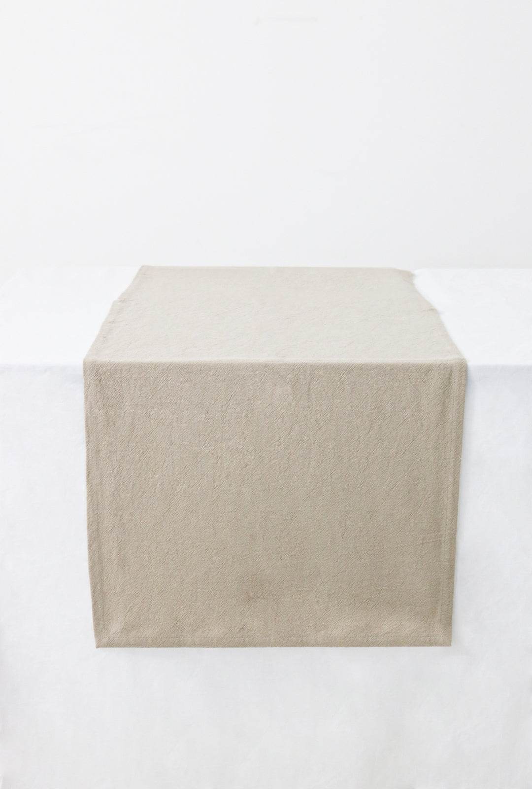 Caminho de Mesa Linho Pure Soft - LethesHome