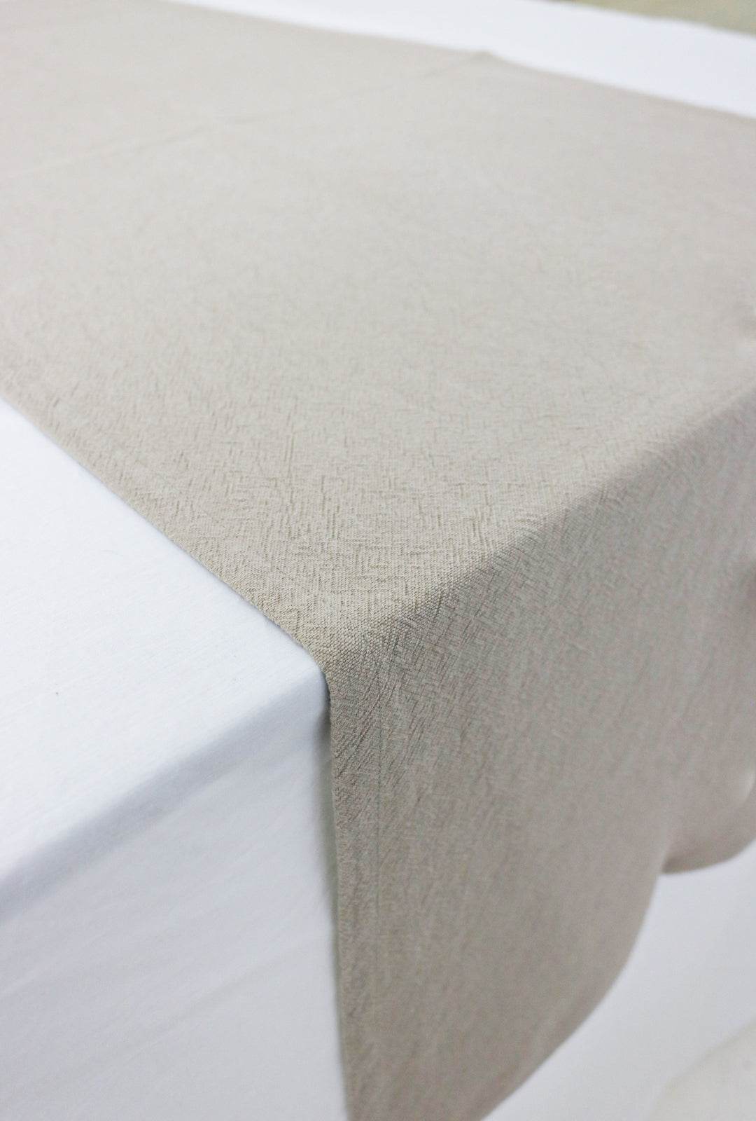 Caminho de Mesa Linho Pure Soft - LethesHome