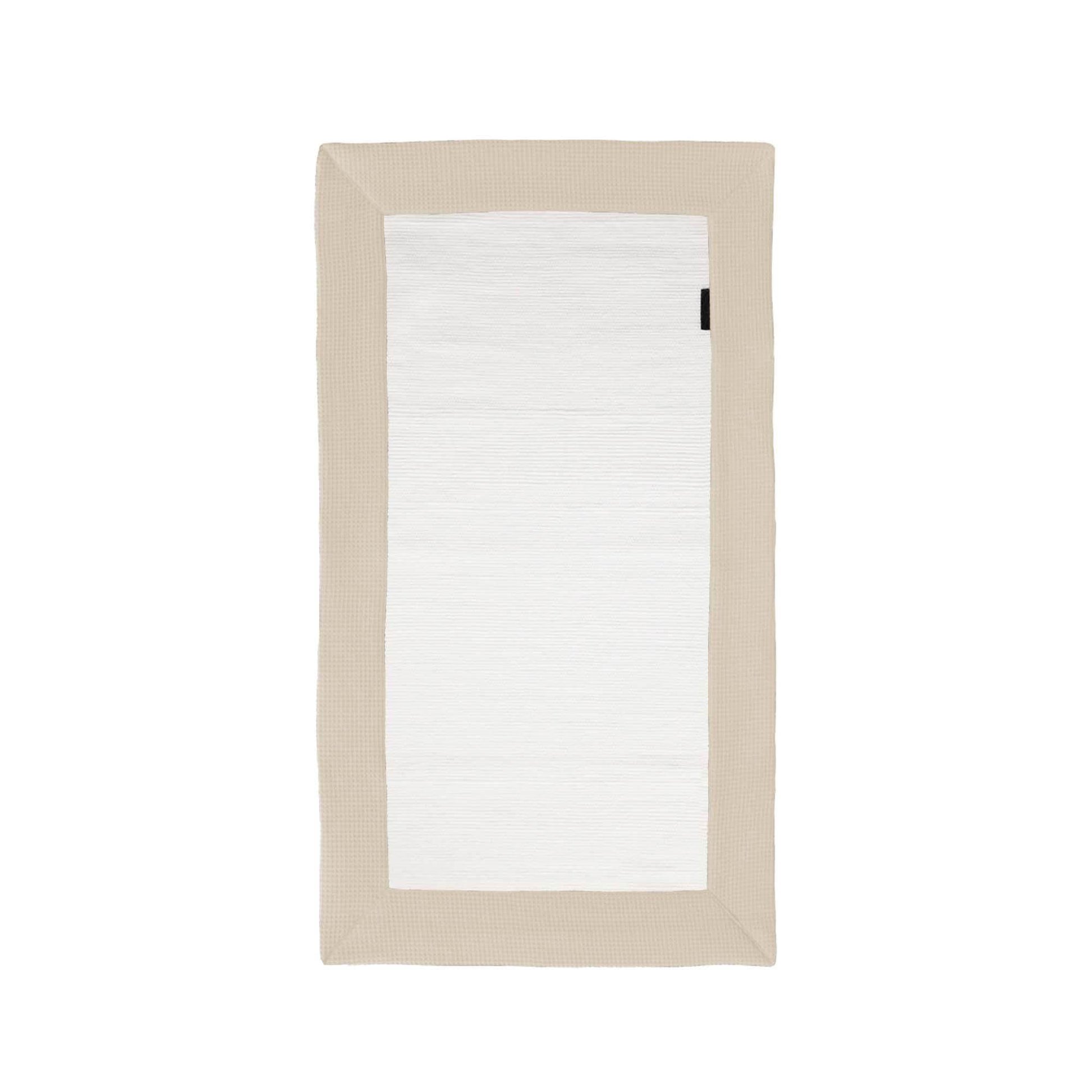 Tapete com Aplicação Favo - LethesHome