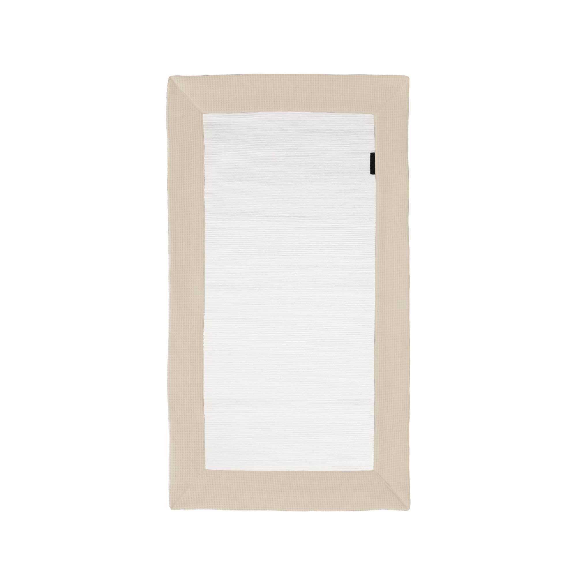 Tapete com Aplicação Favo - LethesHome