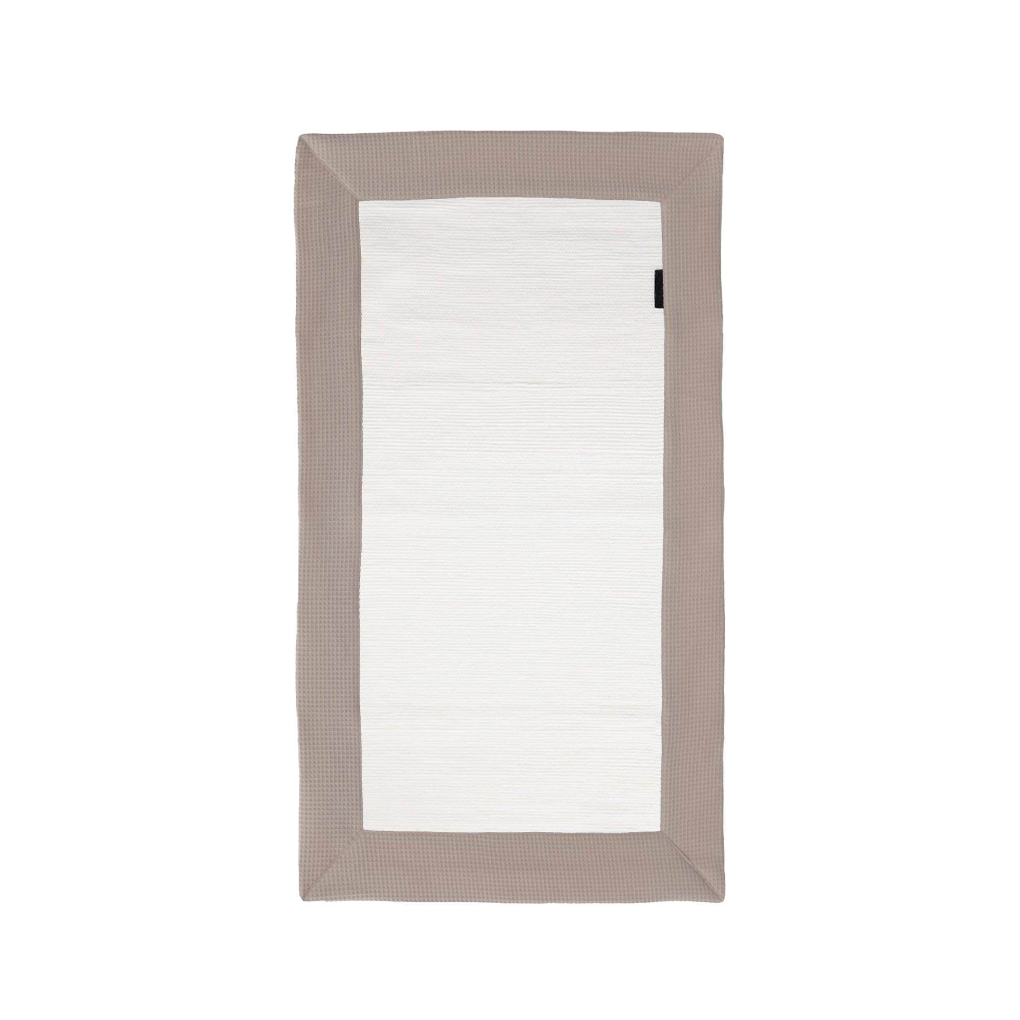 Tapete com Aplicação Favo - LethesHome