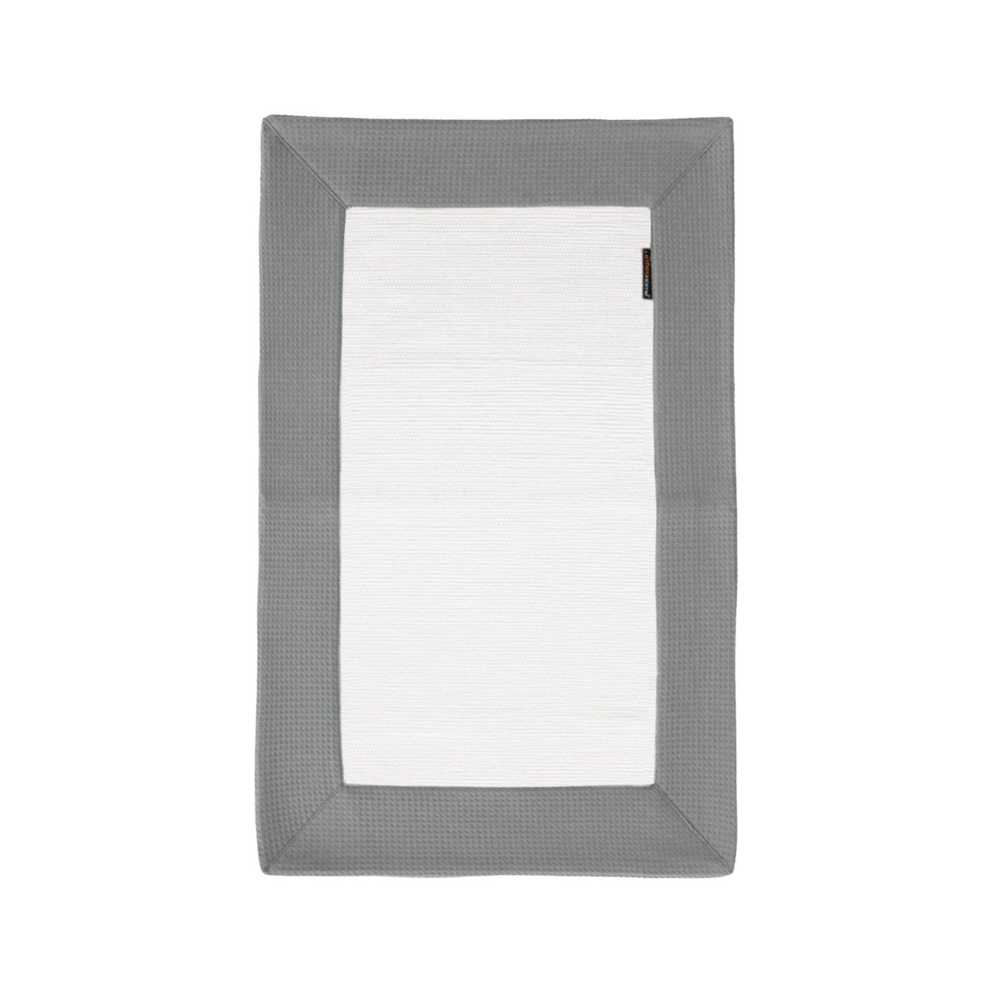 Tapete com Aplicação Favo - LethesHome