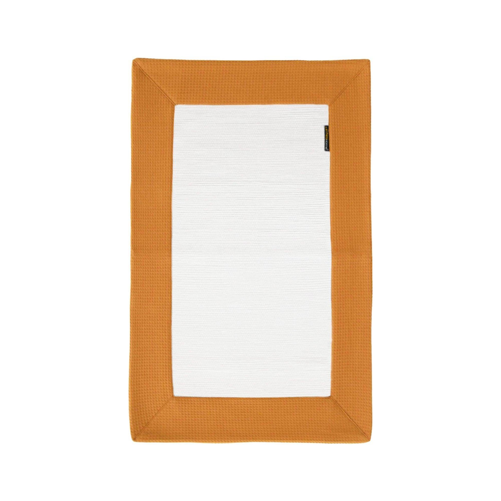 Tapete com Aplicação Favo - LethesHome