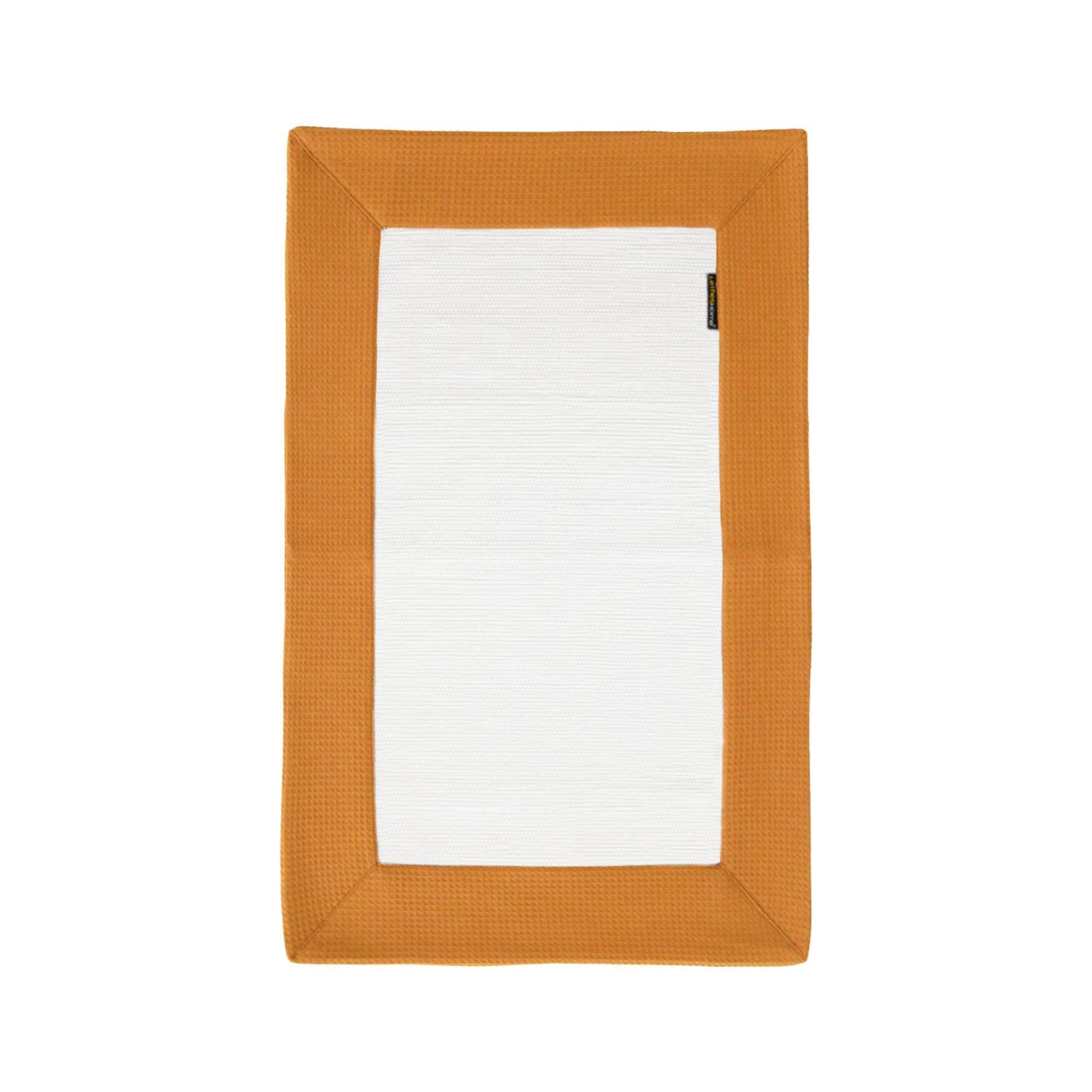 Tapete com Aplicação Favo - LethesHome