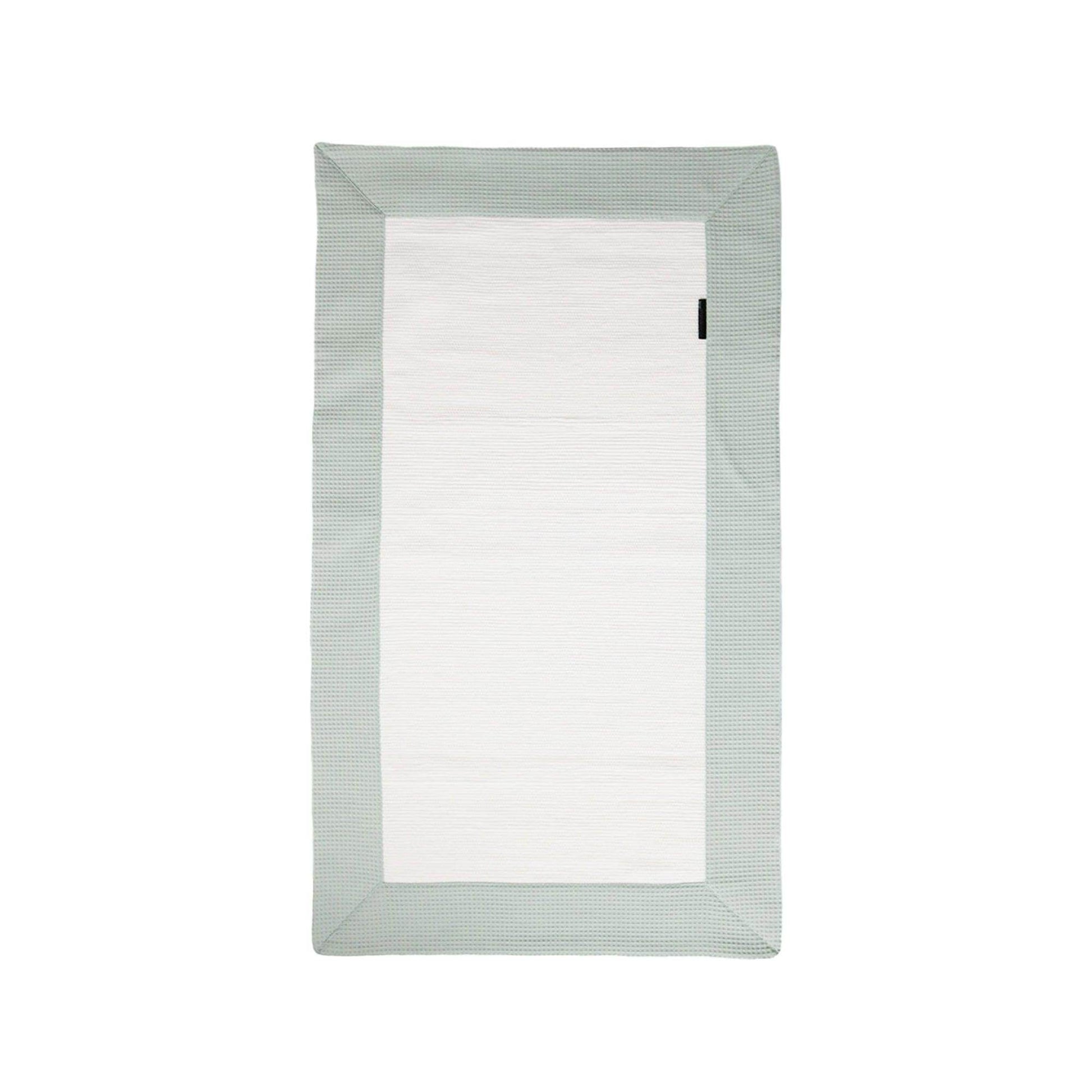 Tapete com Aplicação Favo - LethesHome