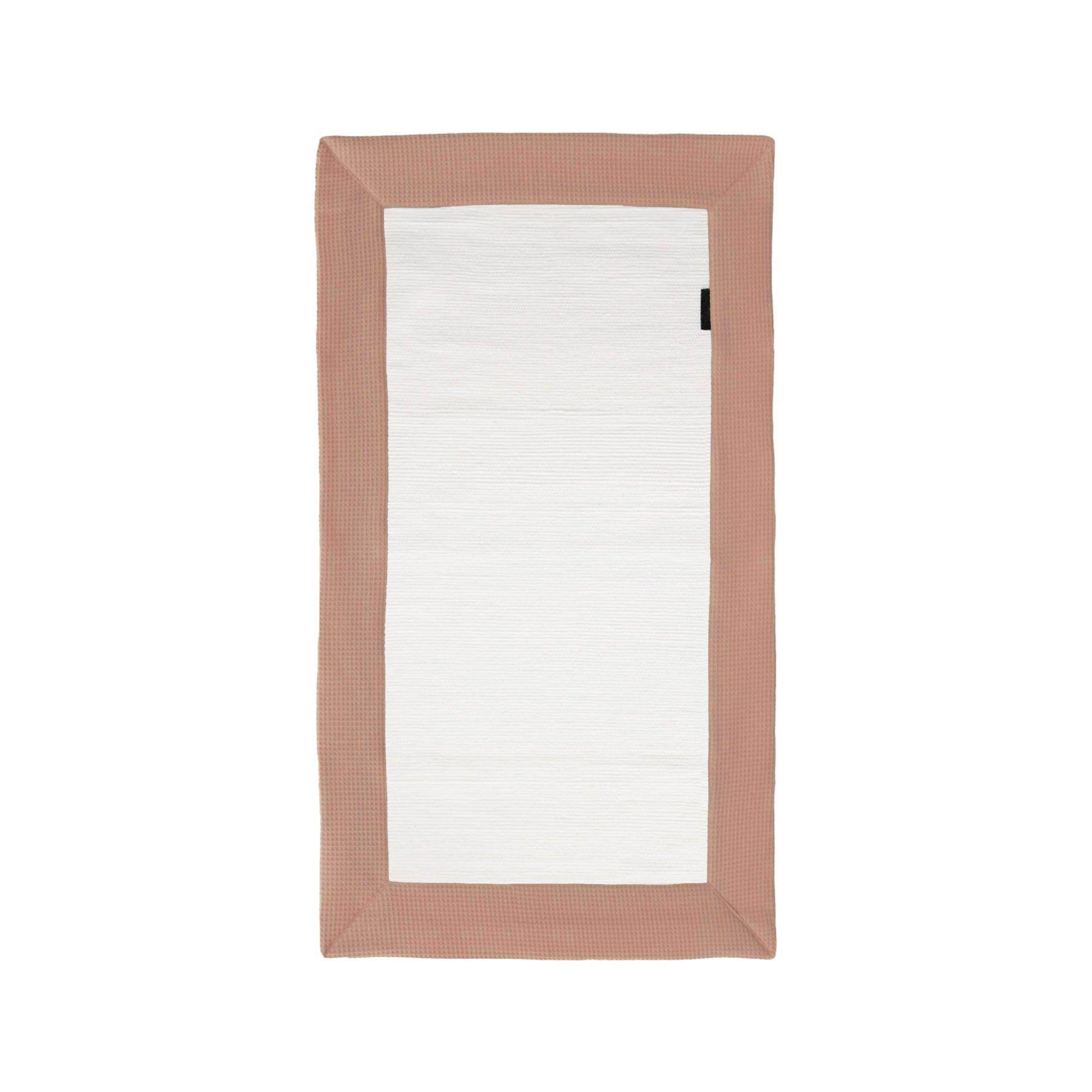 Tapete com Aplicação Favo - LethesHome