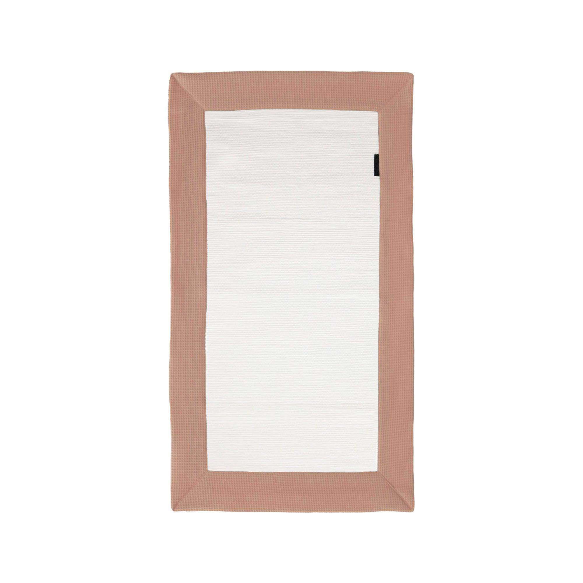 Tapete com Aplicação Favo - LethesHome