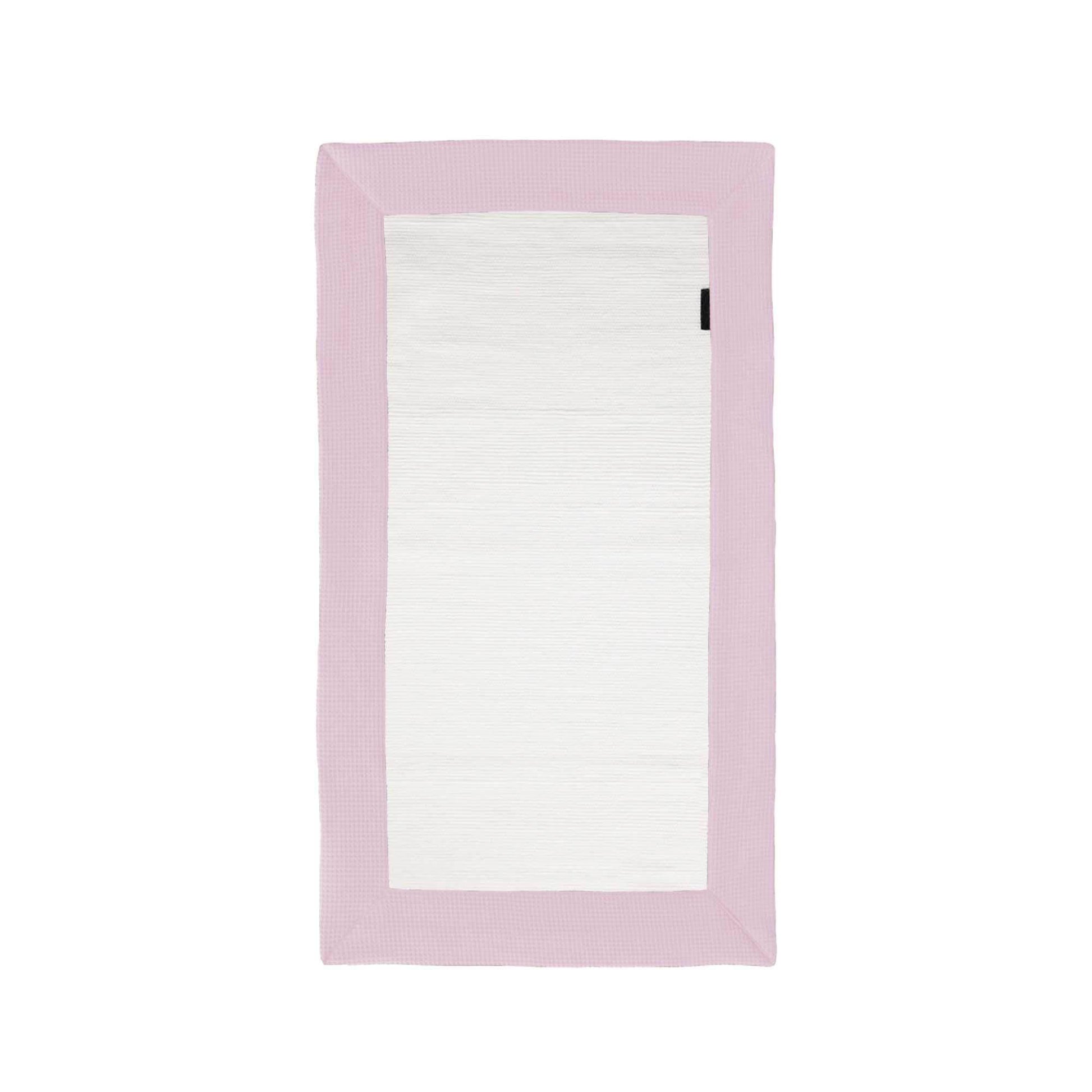 Tapete com Aplicação Favo - LethesHome