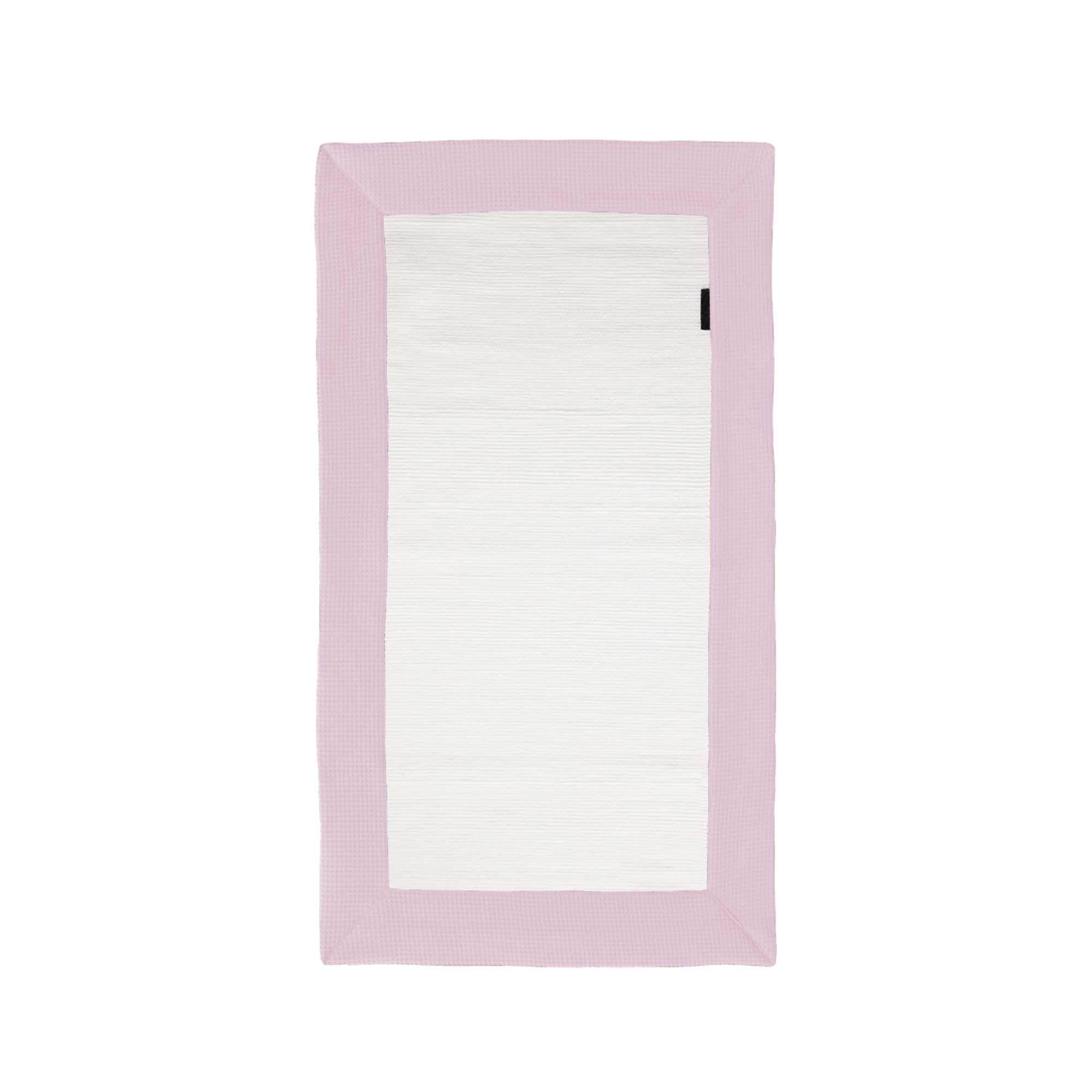 Tapete com Aplicação Favo - LethesHome