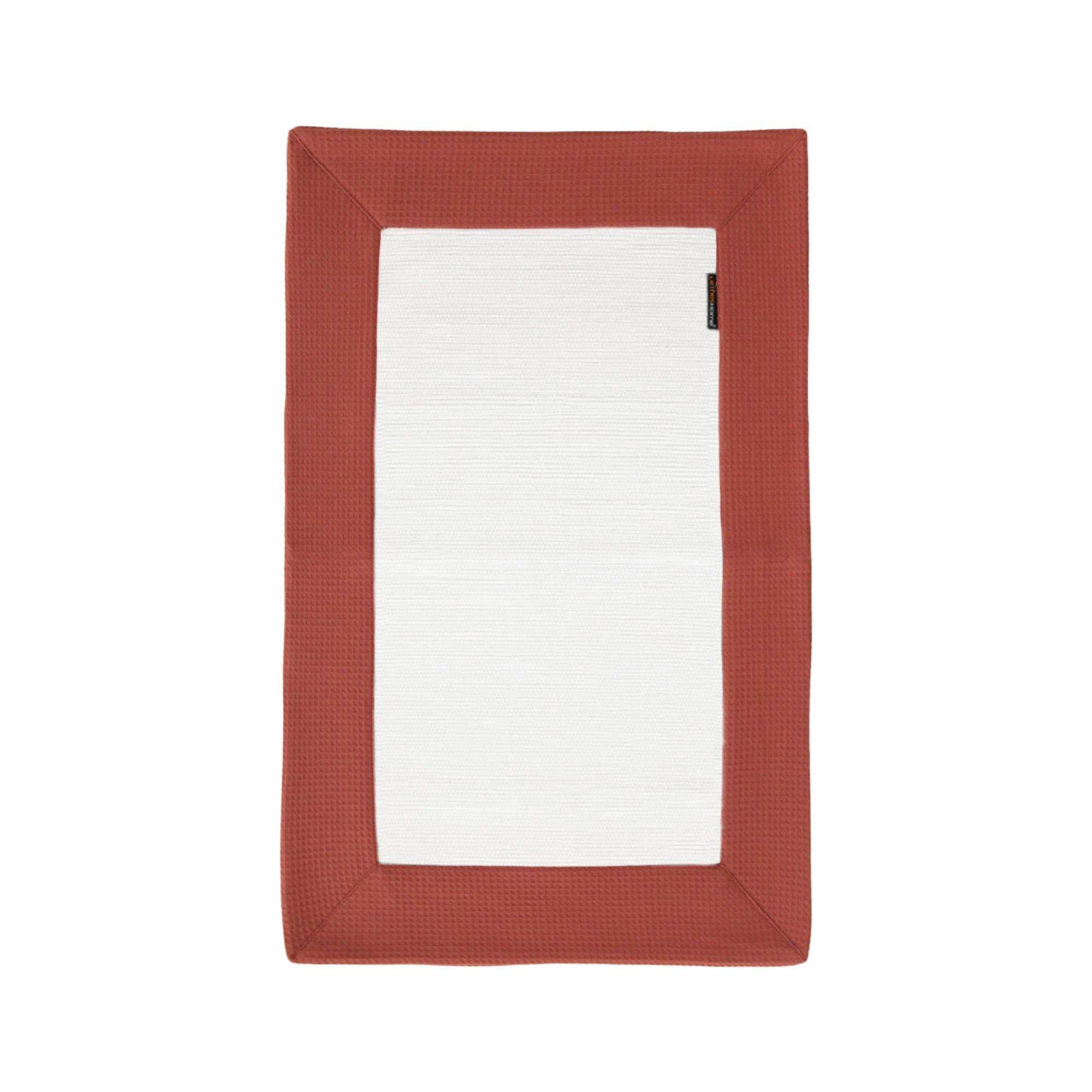 Tapete com Aplicação Favo - LethesHome