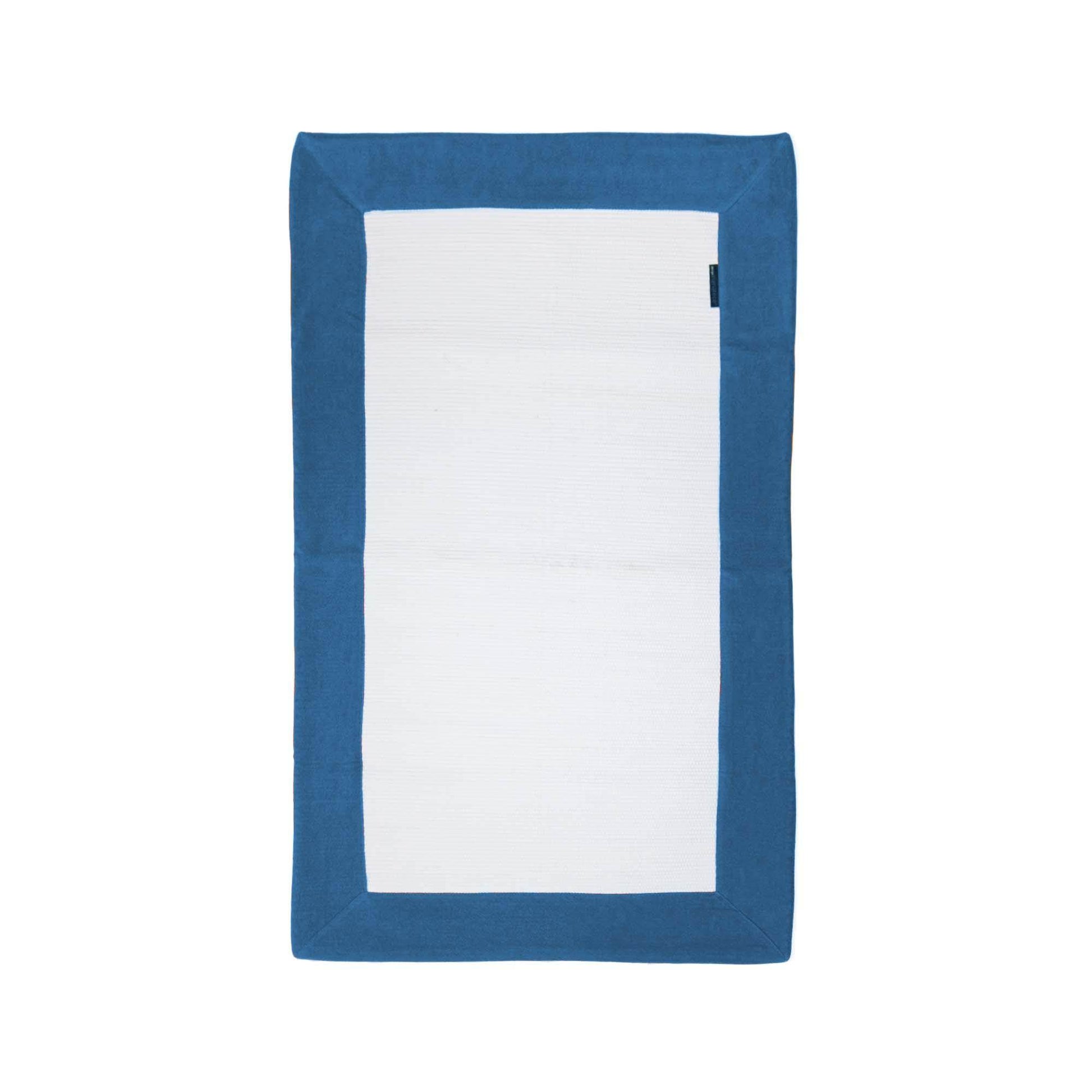 Tapete com Aplicação Linho Pure Soft - LethesHome