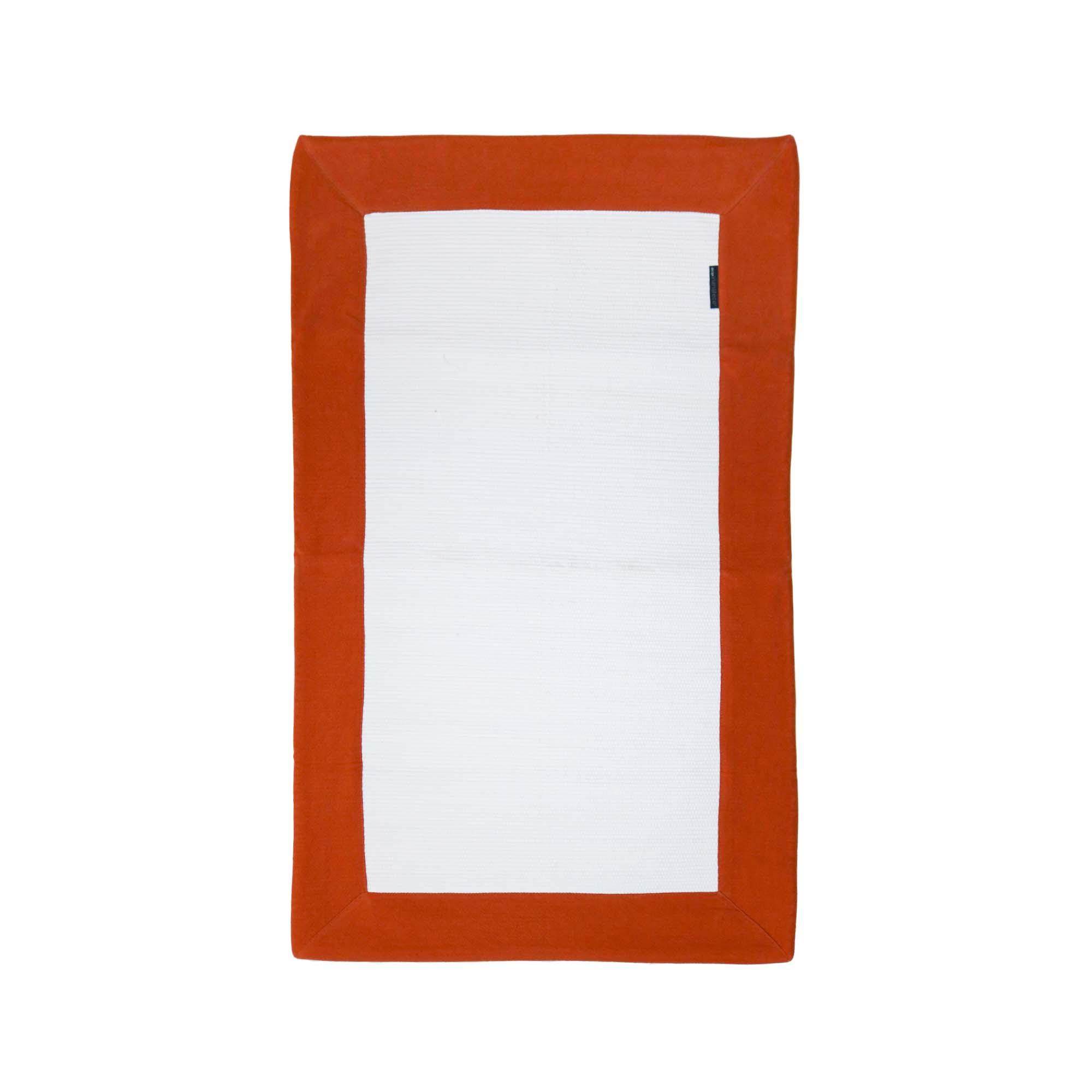 Tapete com Aplicação Linho Pure Soft - LethesHome