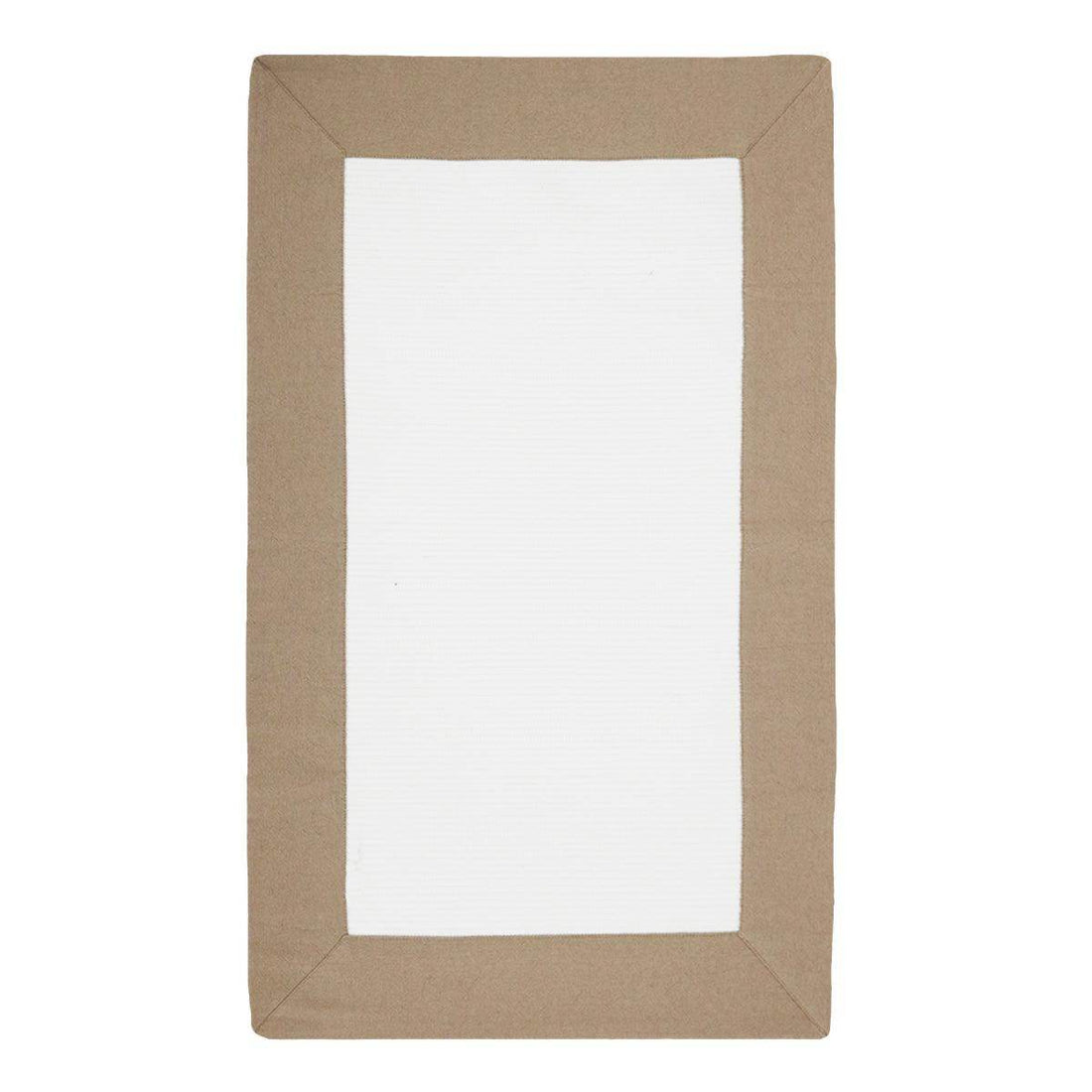 Tapete com Aplicação Linho Pure Soft - LethesHome