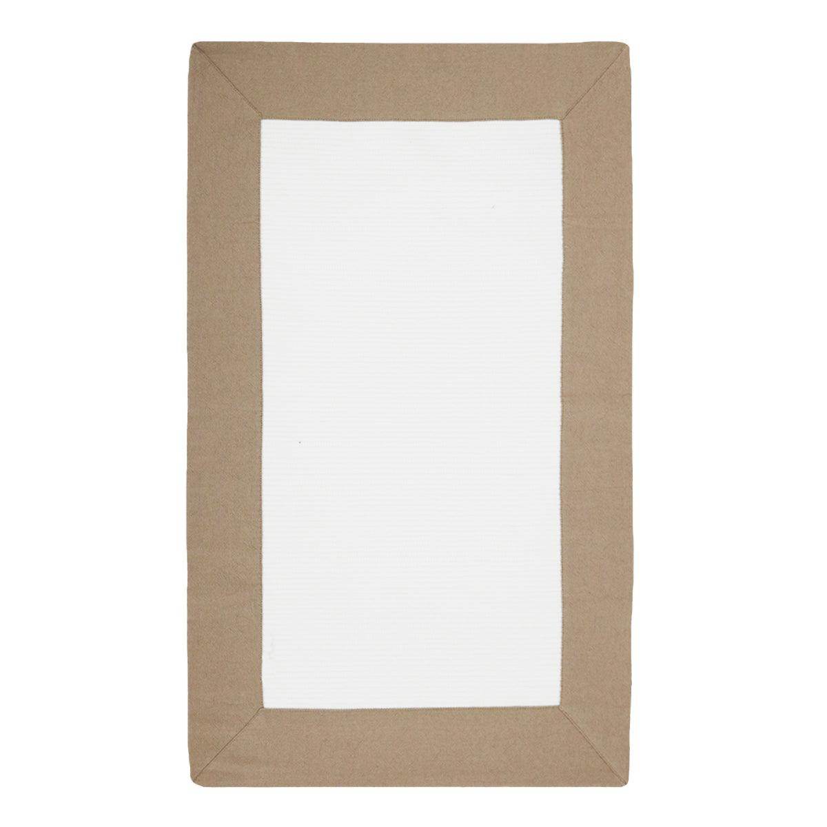 Tapete com Aplicação Linho Pure Soft - LethesHome