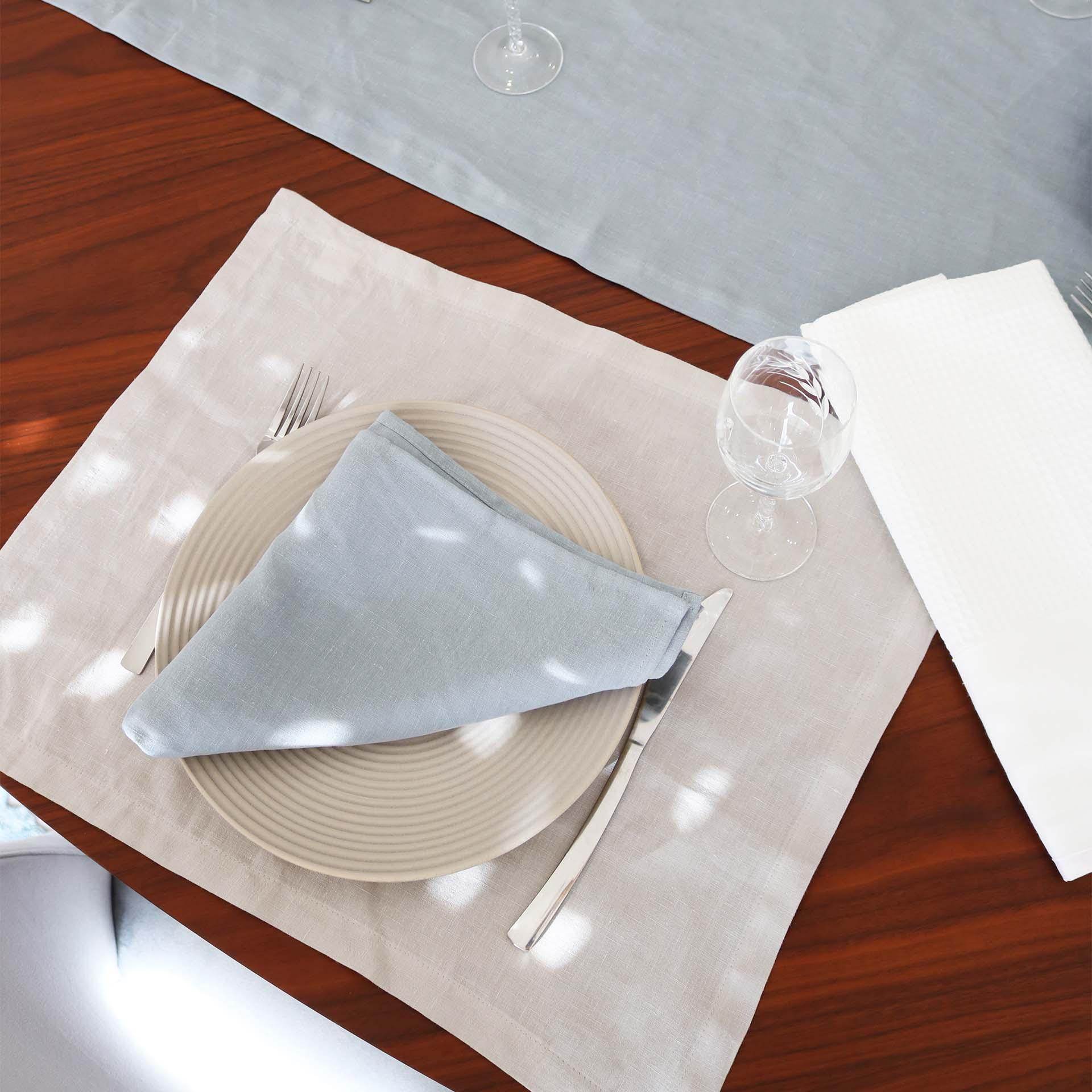 Individual Linen - LethesHome