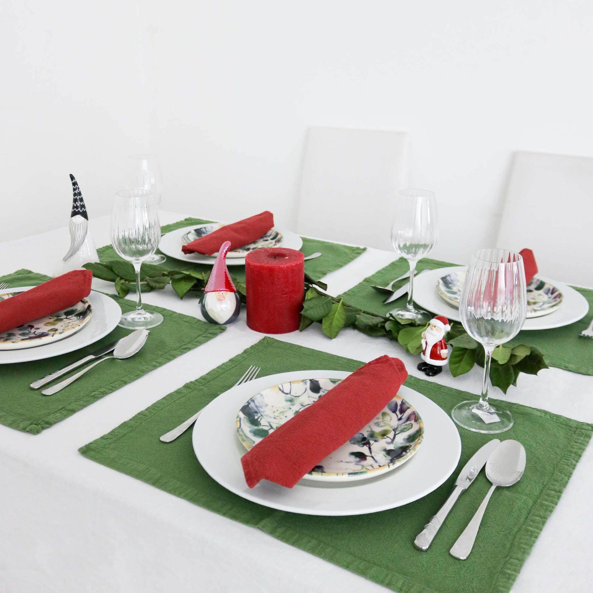 Individual Linho Pure Soft - LethesHome