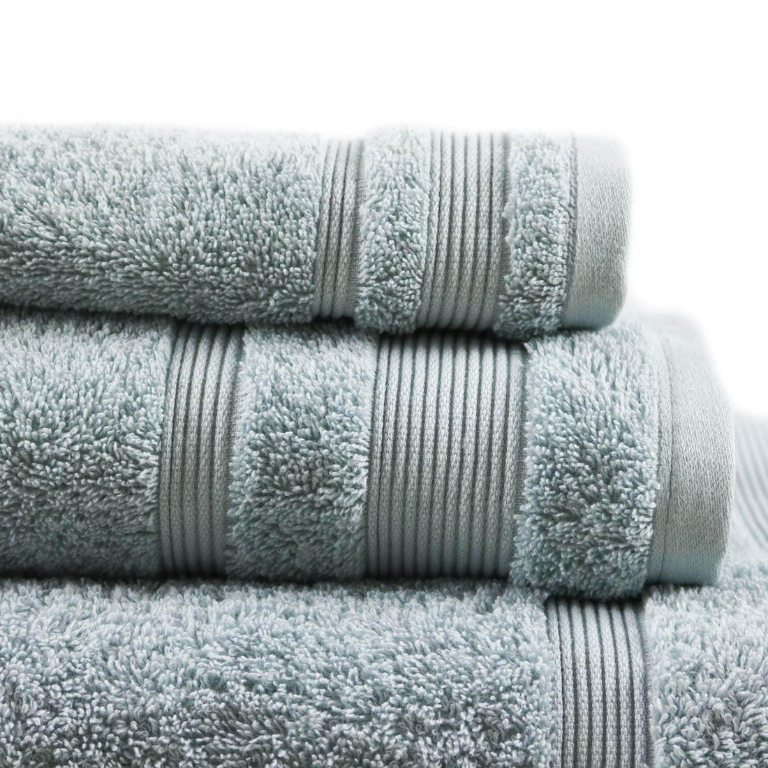 Conjunto de Toalhas de Banho Soft - LethesHome