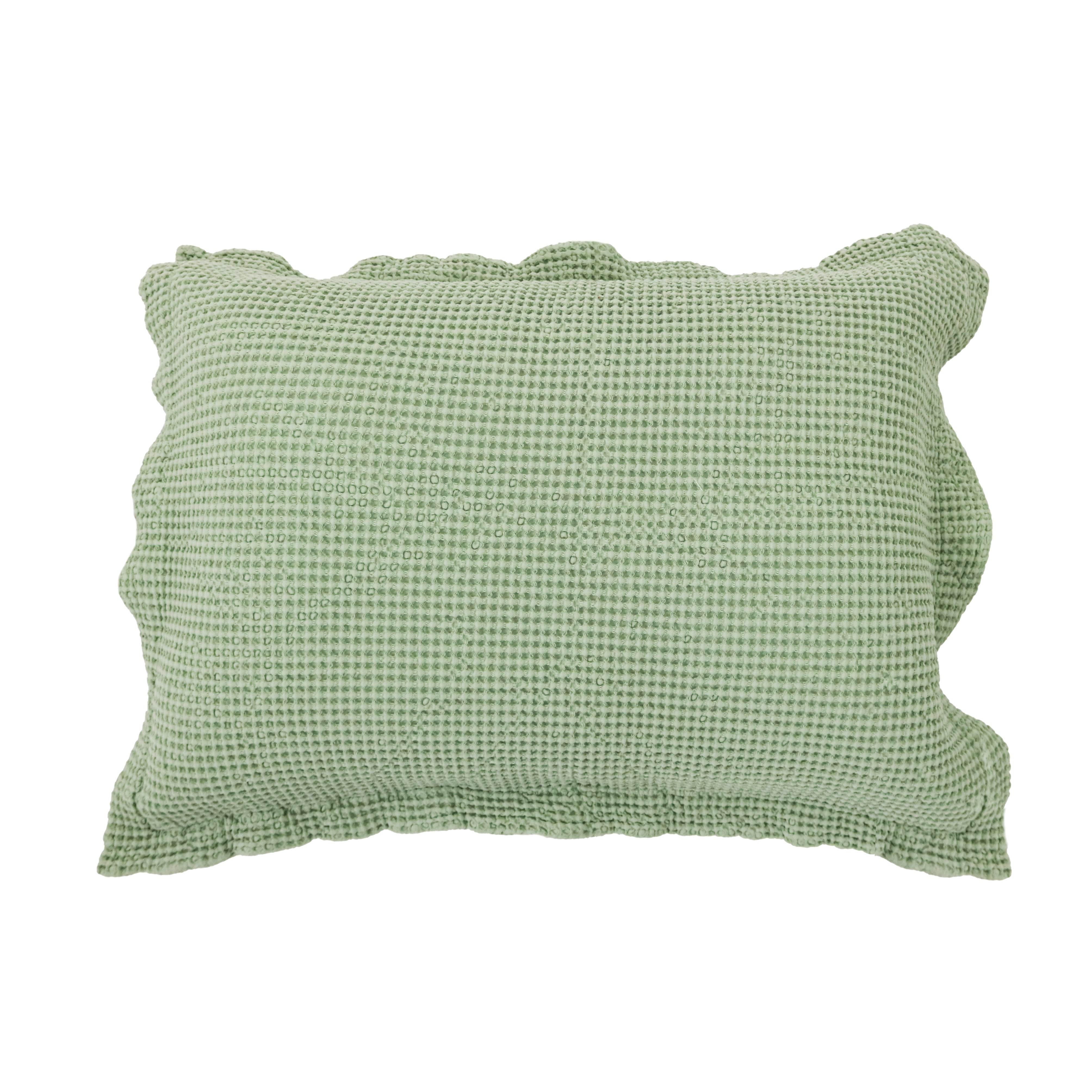 Capa de Almofada Favo Soft - LethesHome