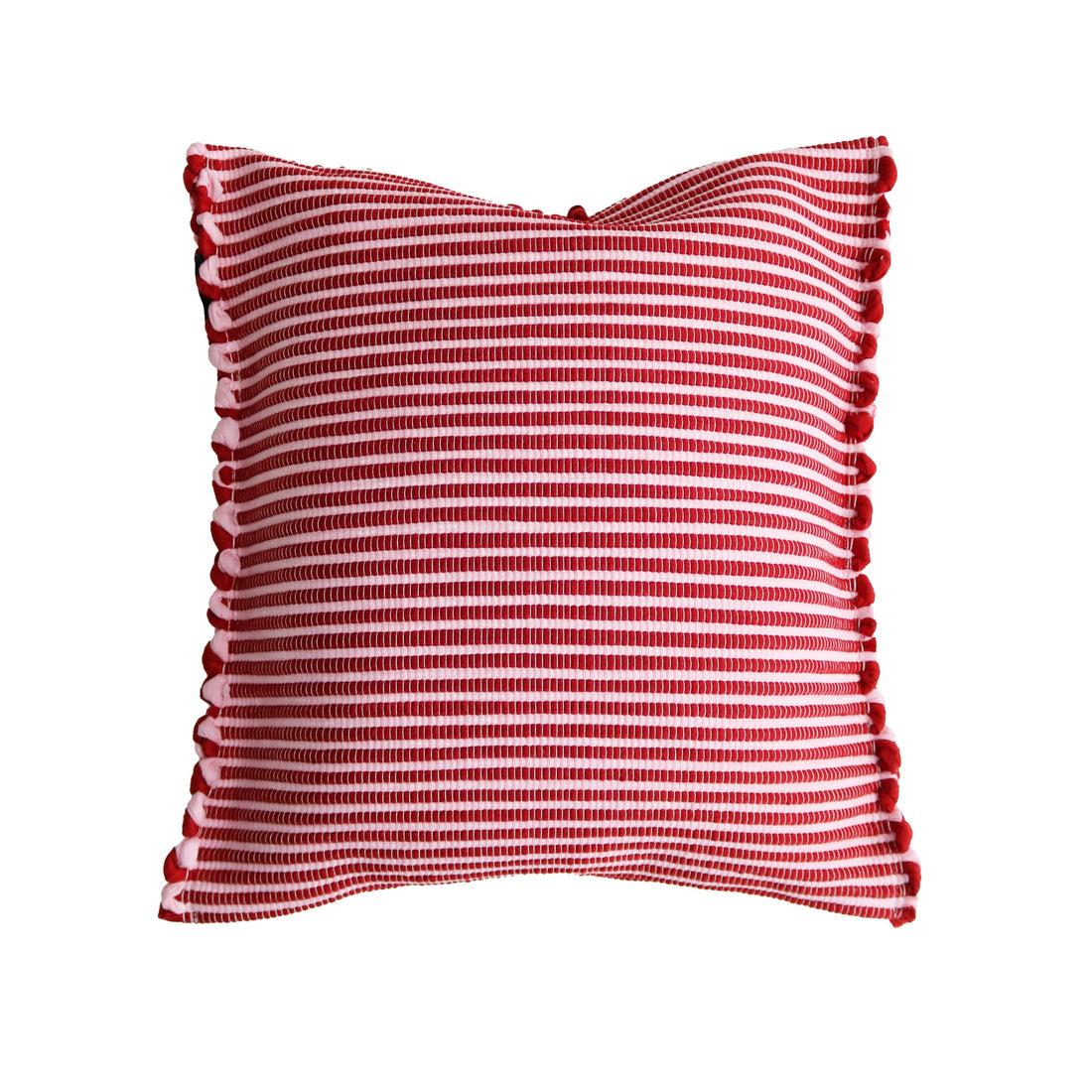 Almofada Puxados Bicolor - LethesHome