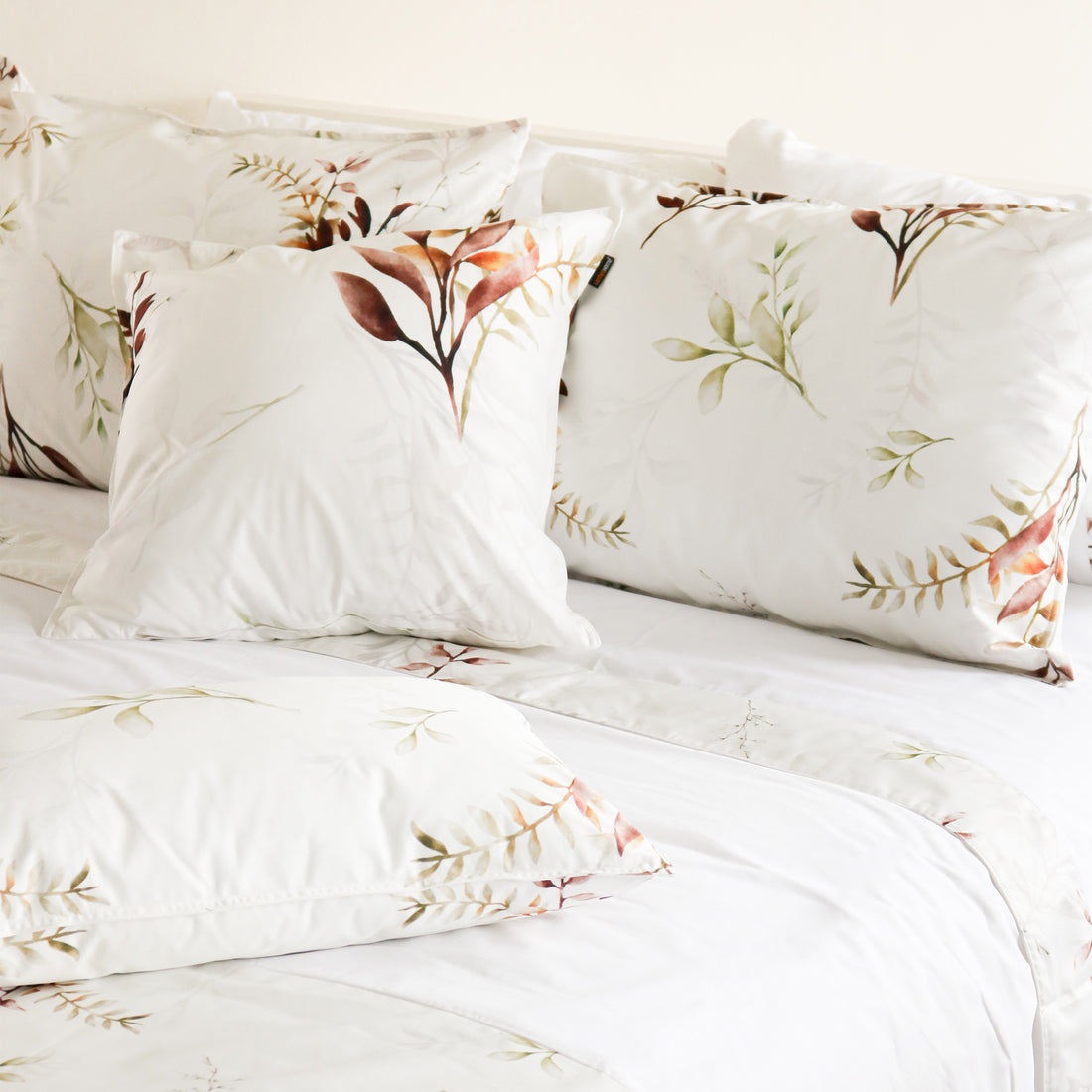 Capa de Almofada Aurora