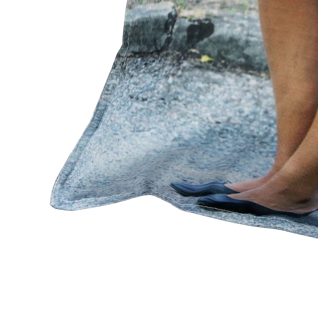 Capa de Almofada 35x60cm As Varinas