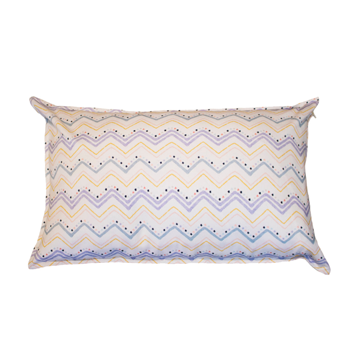 Capa de Almofada 35x60cm Party Friends