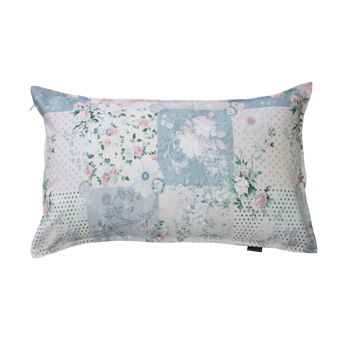 Capa de Almofada 35x60cm Secrets