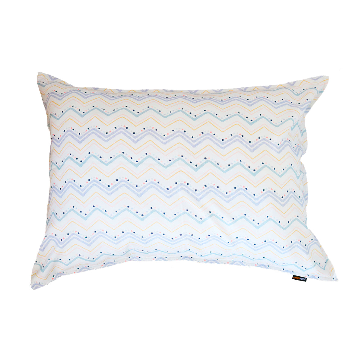 Capa de Almofada 50x70cm Party Friends