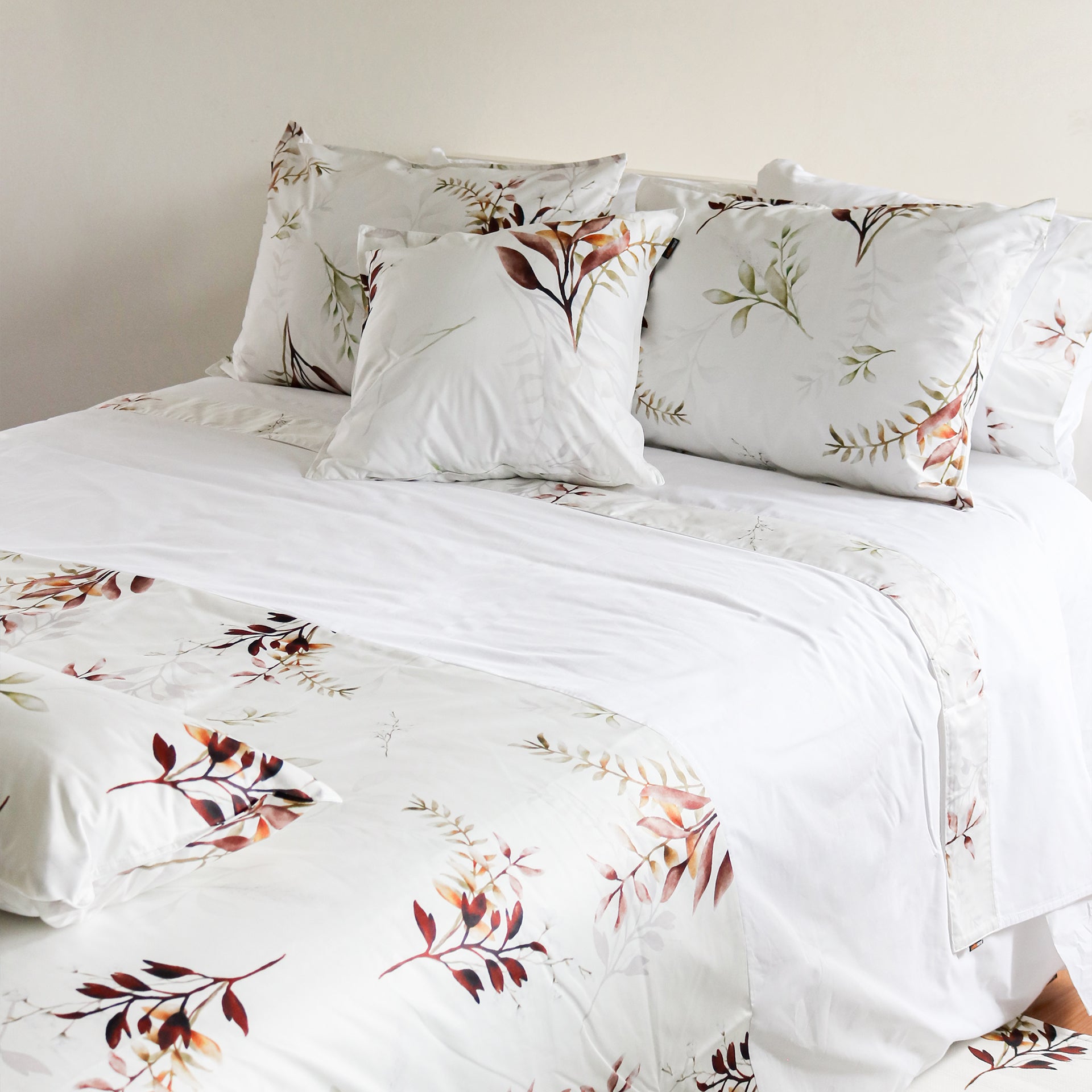 Capa de Edredão Aurora