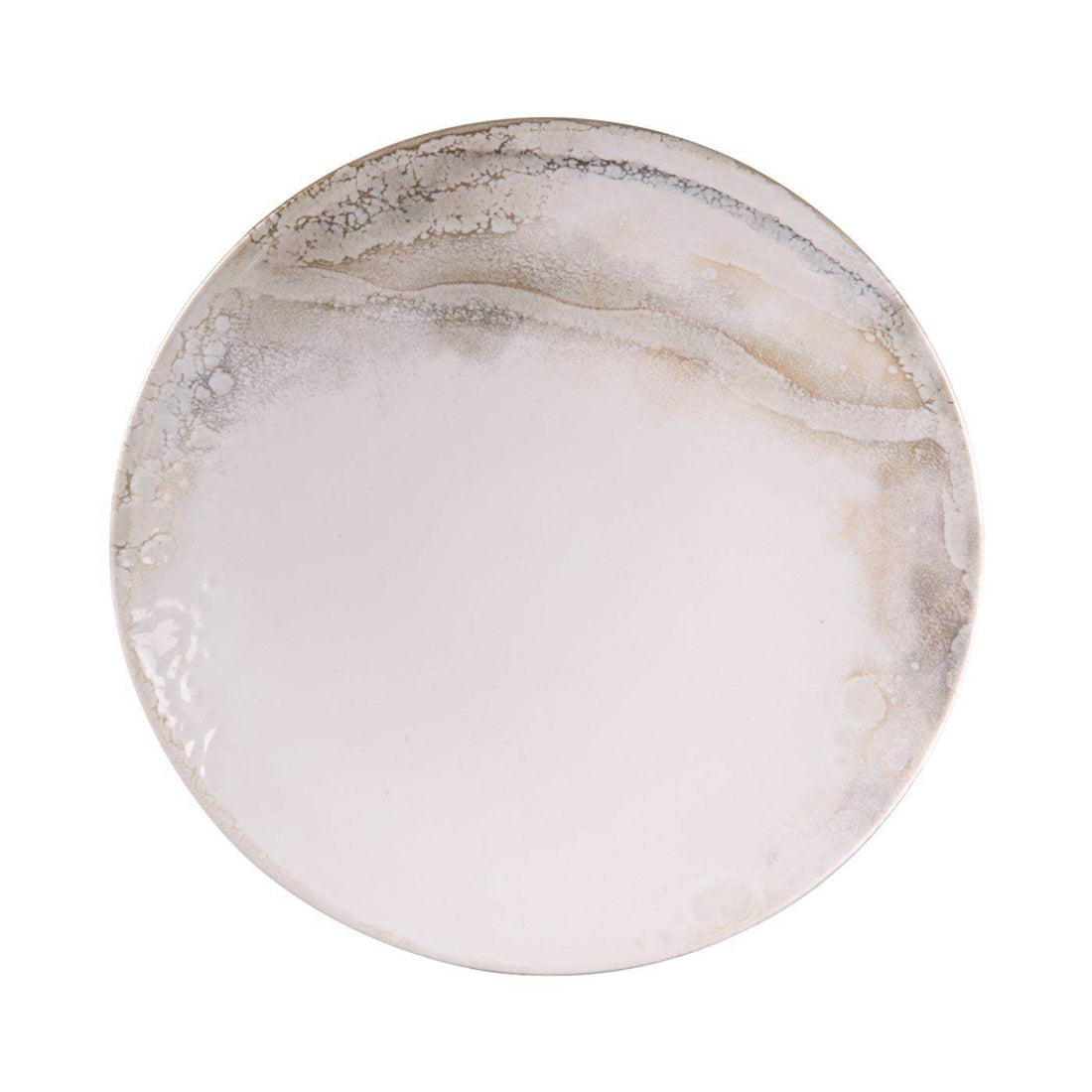 Prato Sobremesa Ø21cm Mojave - LethesHome