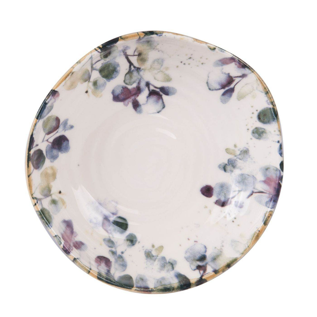 Prato Sopa Ø19cm Garden - LethesHome