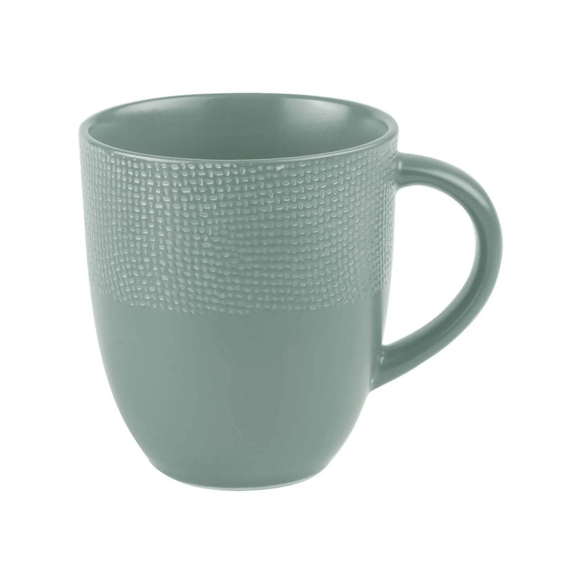 Caneca 300ml Vesuvio Bleu - LethesHome