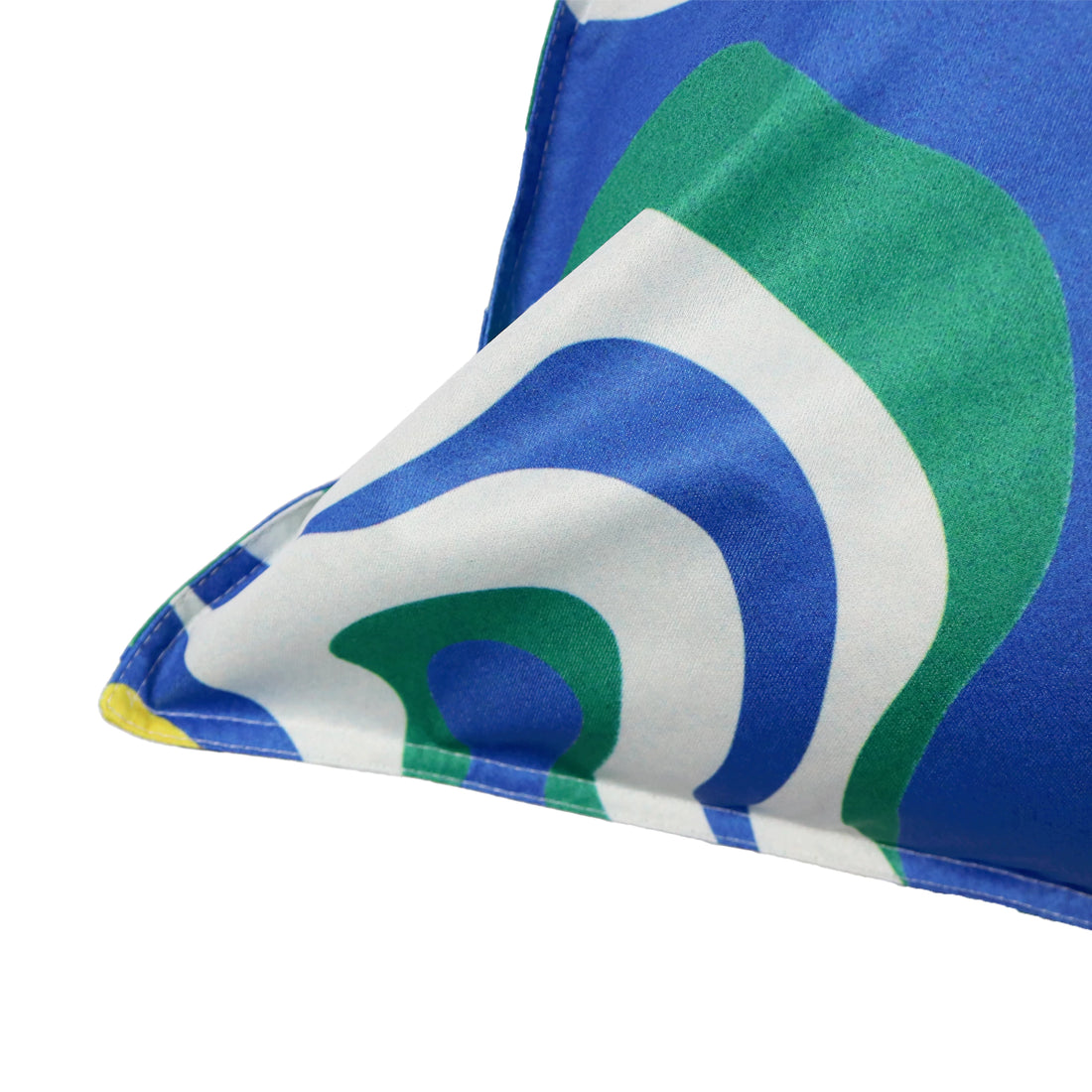 Capa de Almofada 50x70cm Os Tapetes de Sal