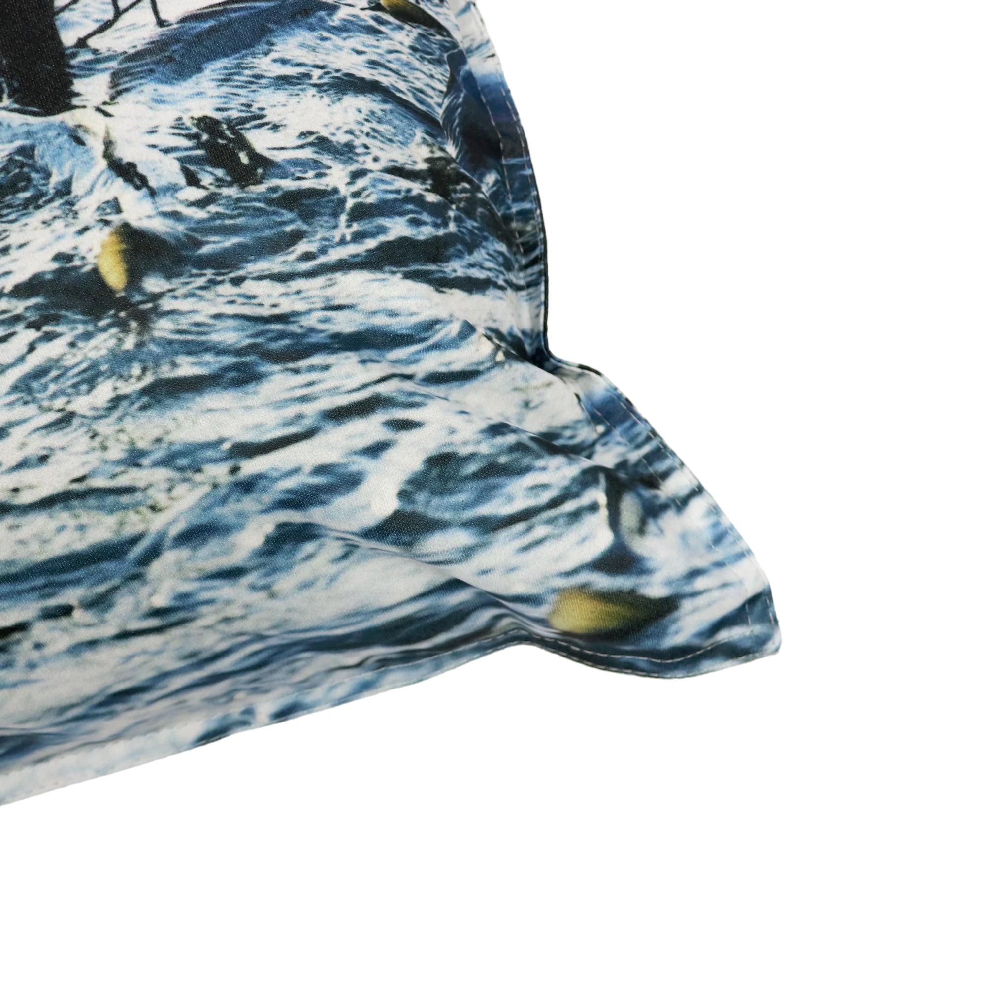 Capa de Almofada 35x60cm Pesca VRA