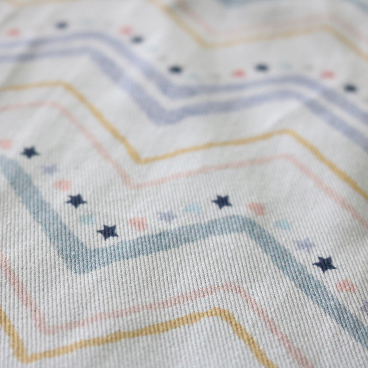 Capa de Almofada 50x70cm Party Friends