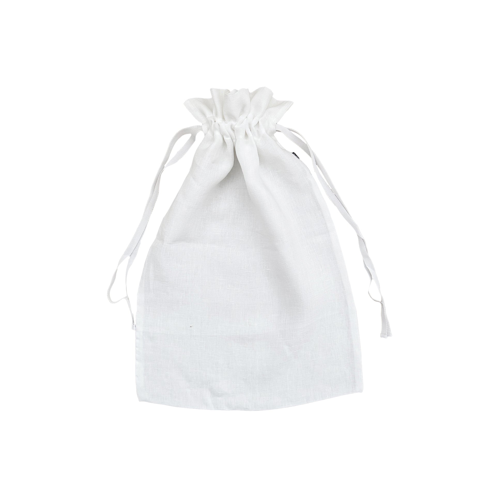 Saco Pão Linen c/ Atilho