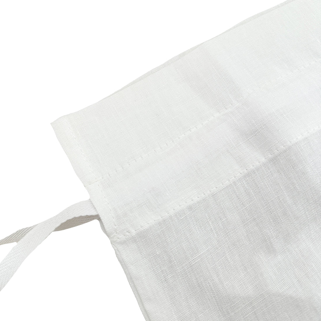 Saco Pão Linen c/ Atilho