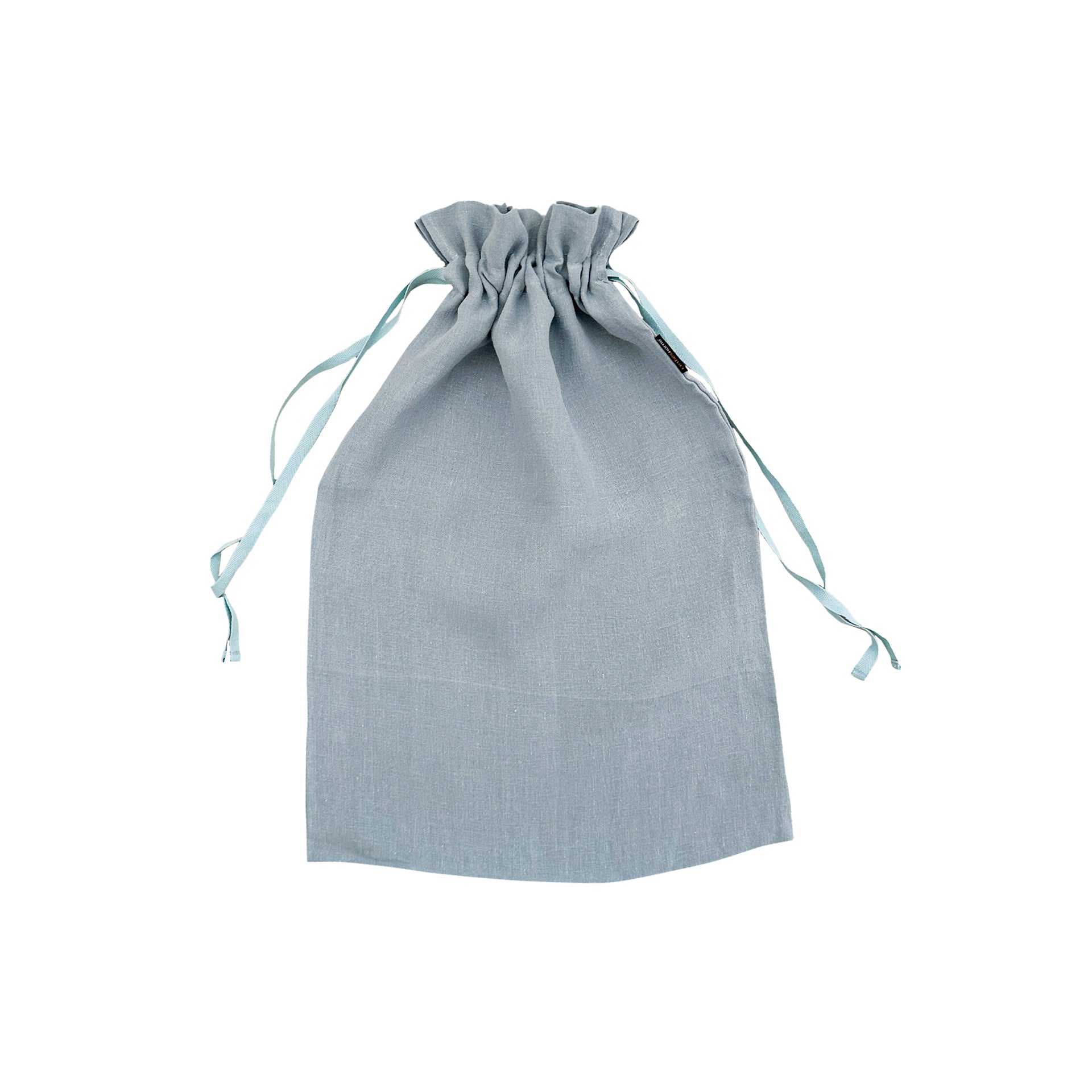 Saco Pão Linen c/ Atilho