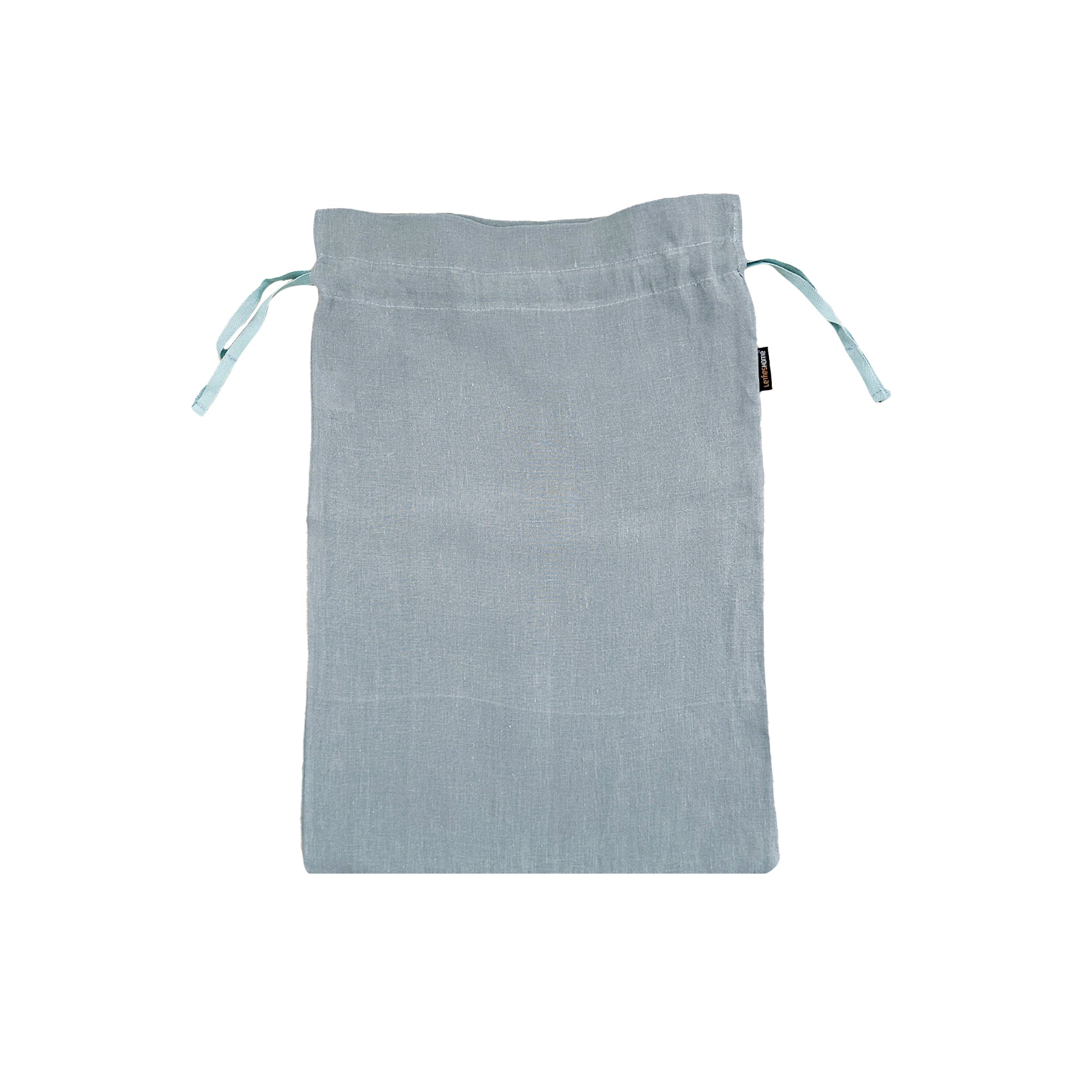 Saco Pão Linen c/ Atilho