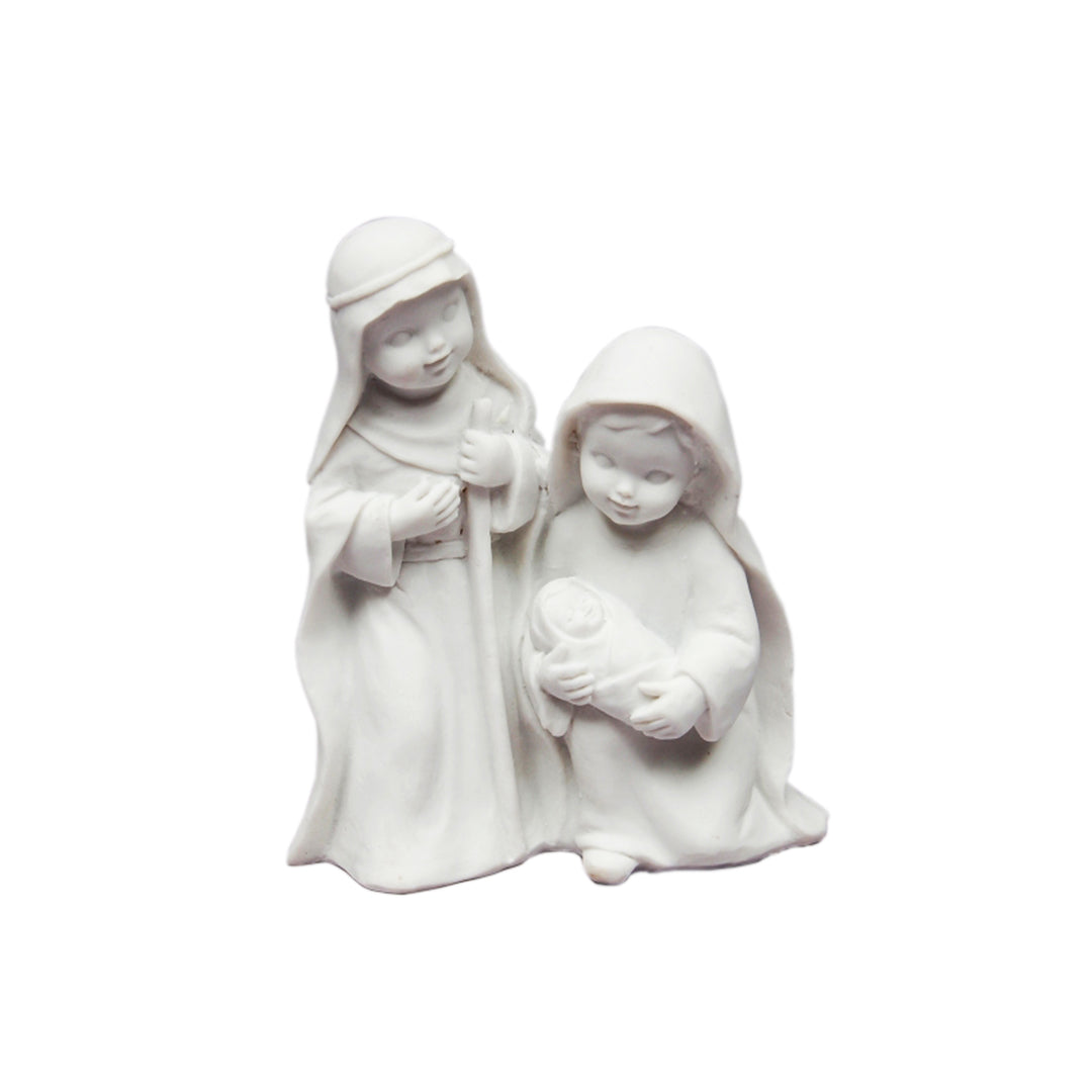 Presépio Sagrada Família