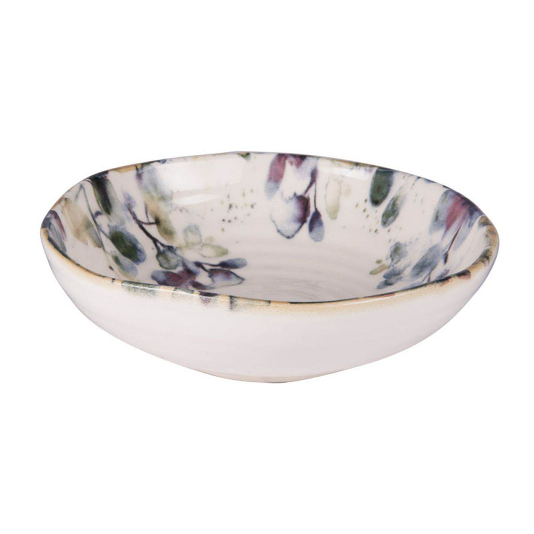 Prato Sopa Ø19cm Garden - LethesHome