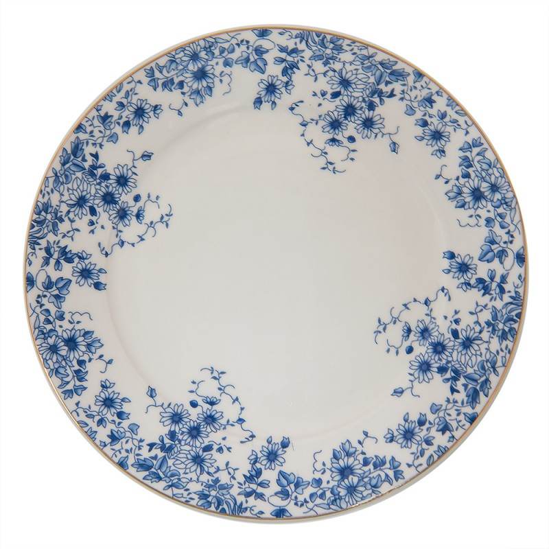 Prato Ø26cm Helena - LethesHome